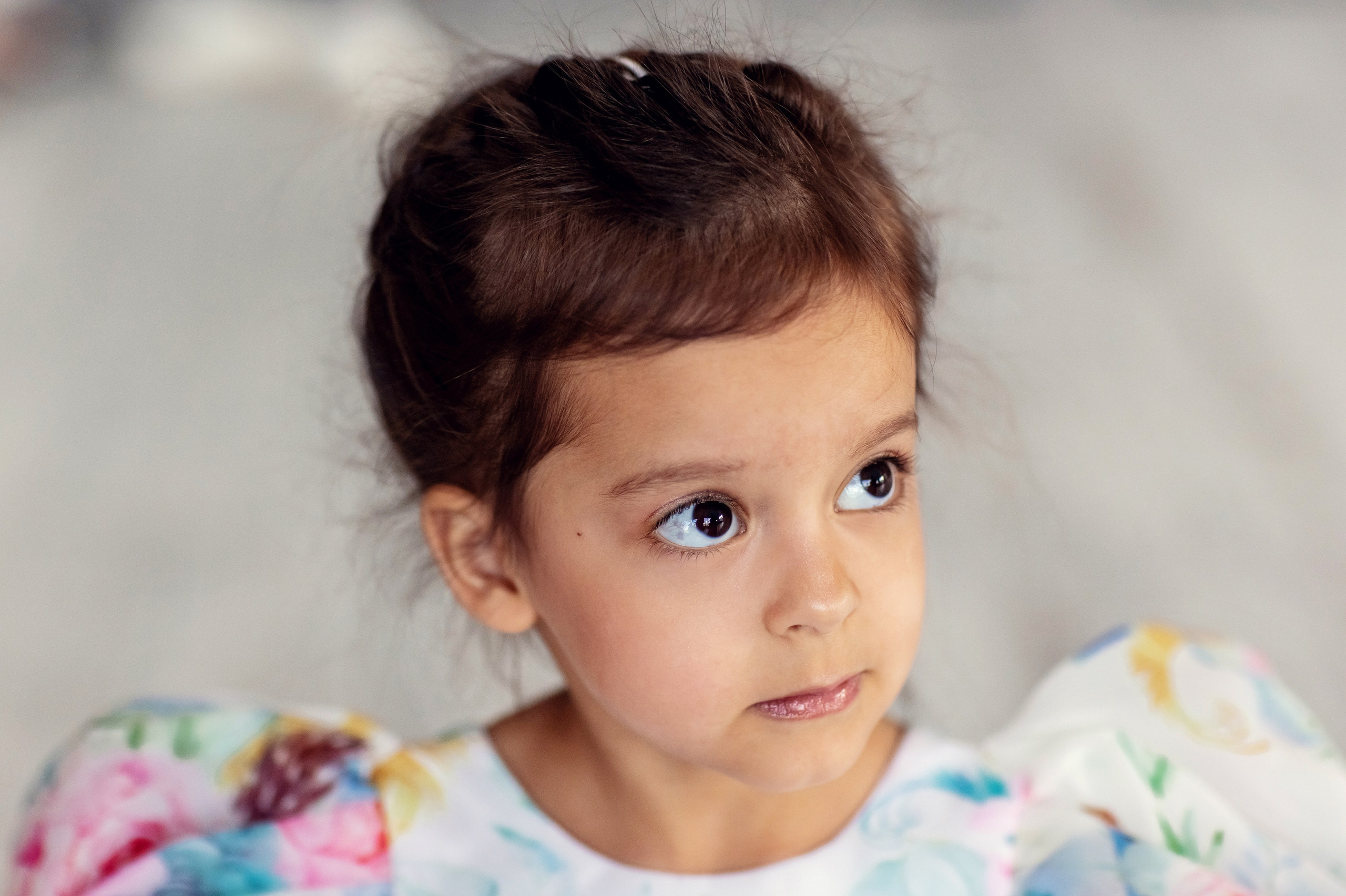 Лизе 5 лет. Детский и семейный фотограф в Москве Анна Ипатьева