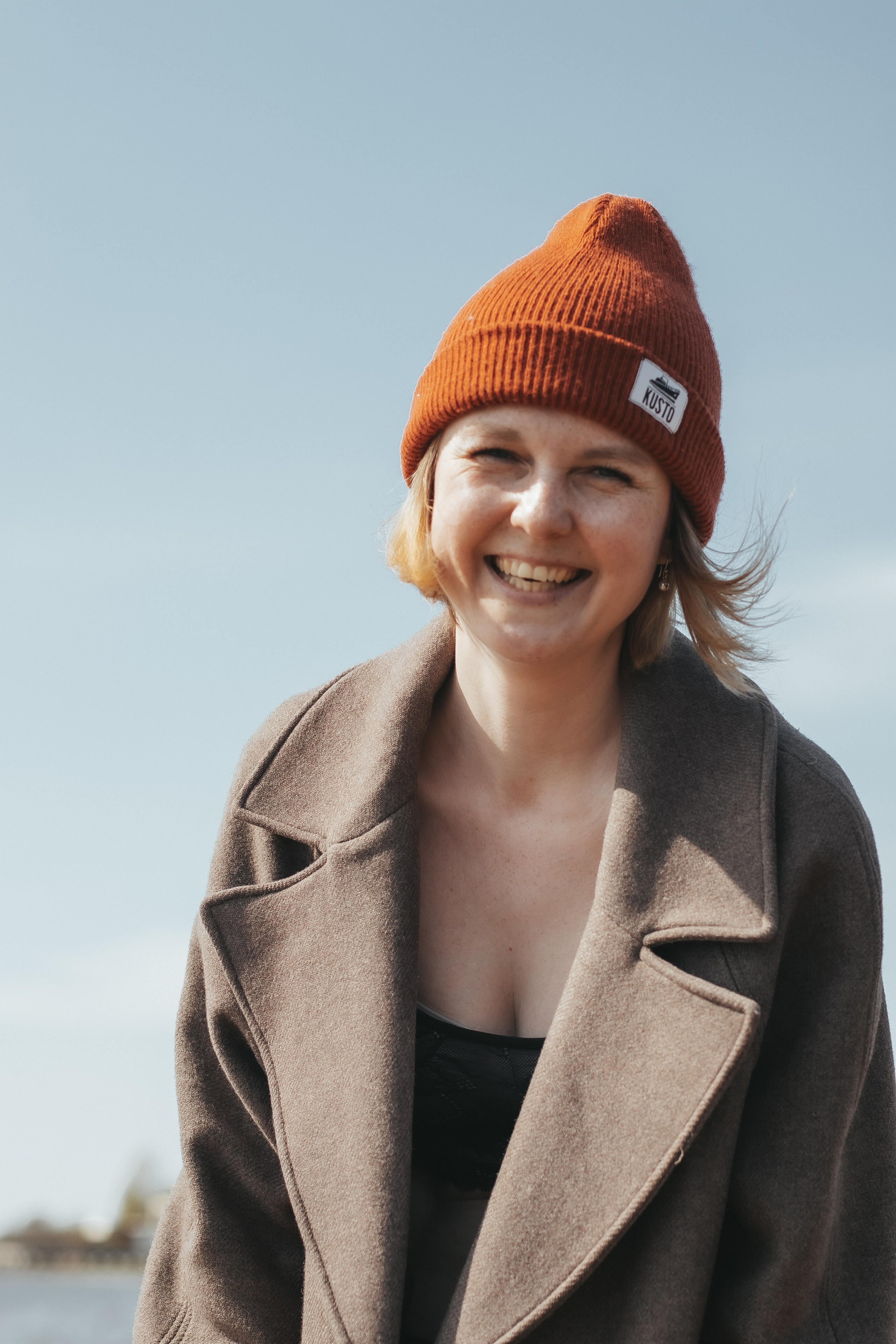 1917. Шинель. Портретный и уличный фотограф в Санкт-Петербурге Сергей Кутьин