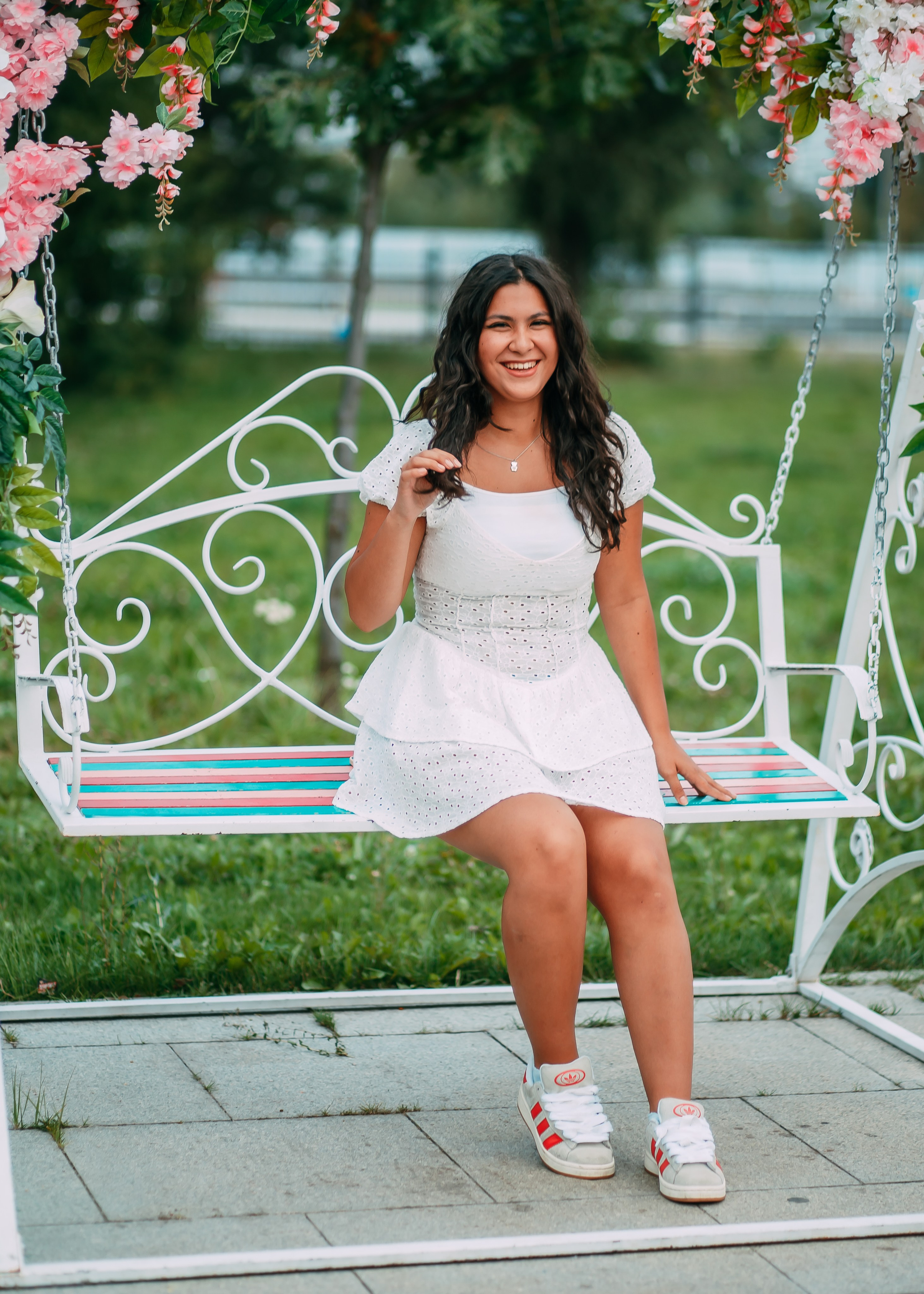 Humans of Moscow. Shmakova Elena