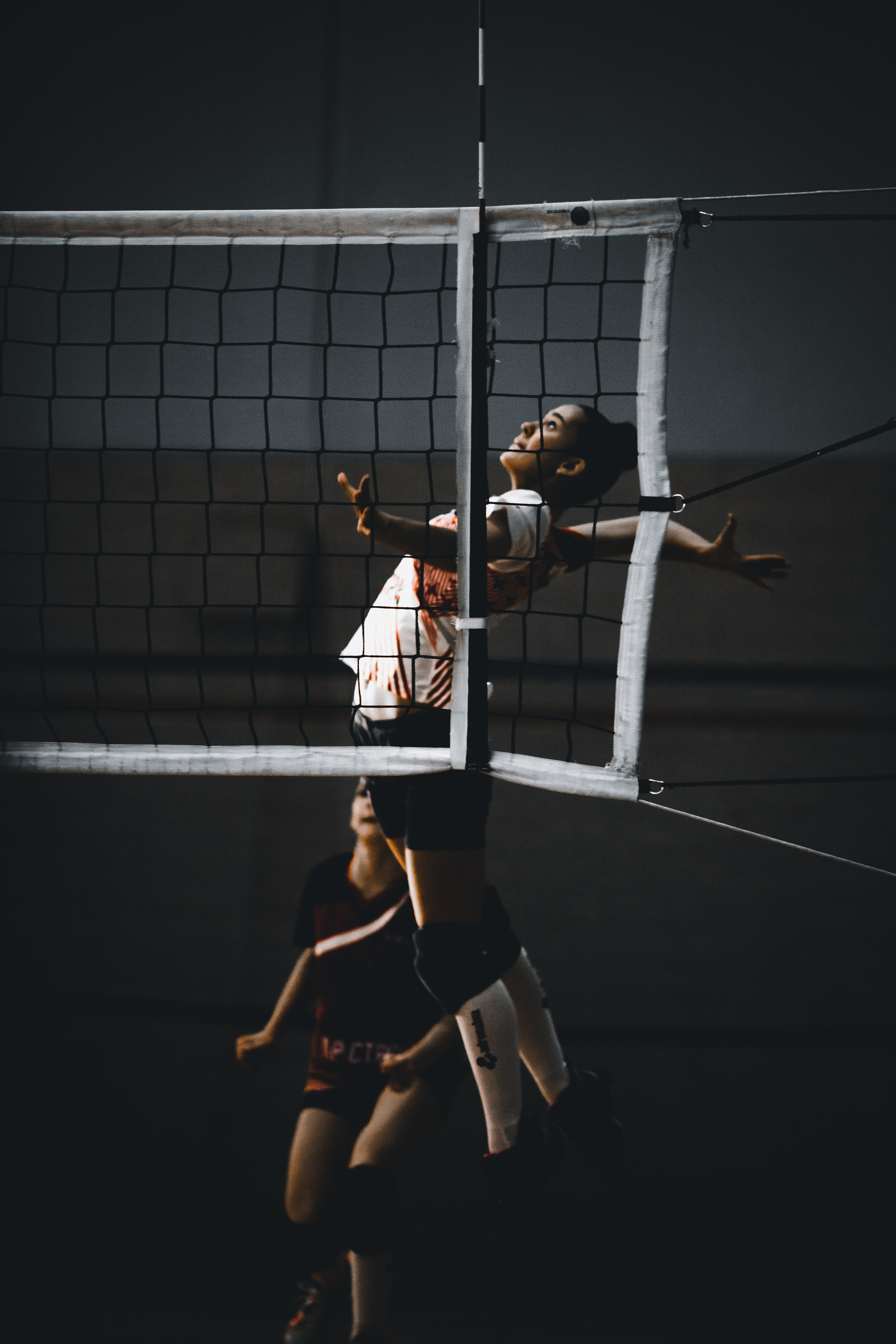 Искра (Самара) — Динамо (Киров). Фотография