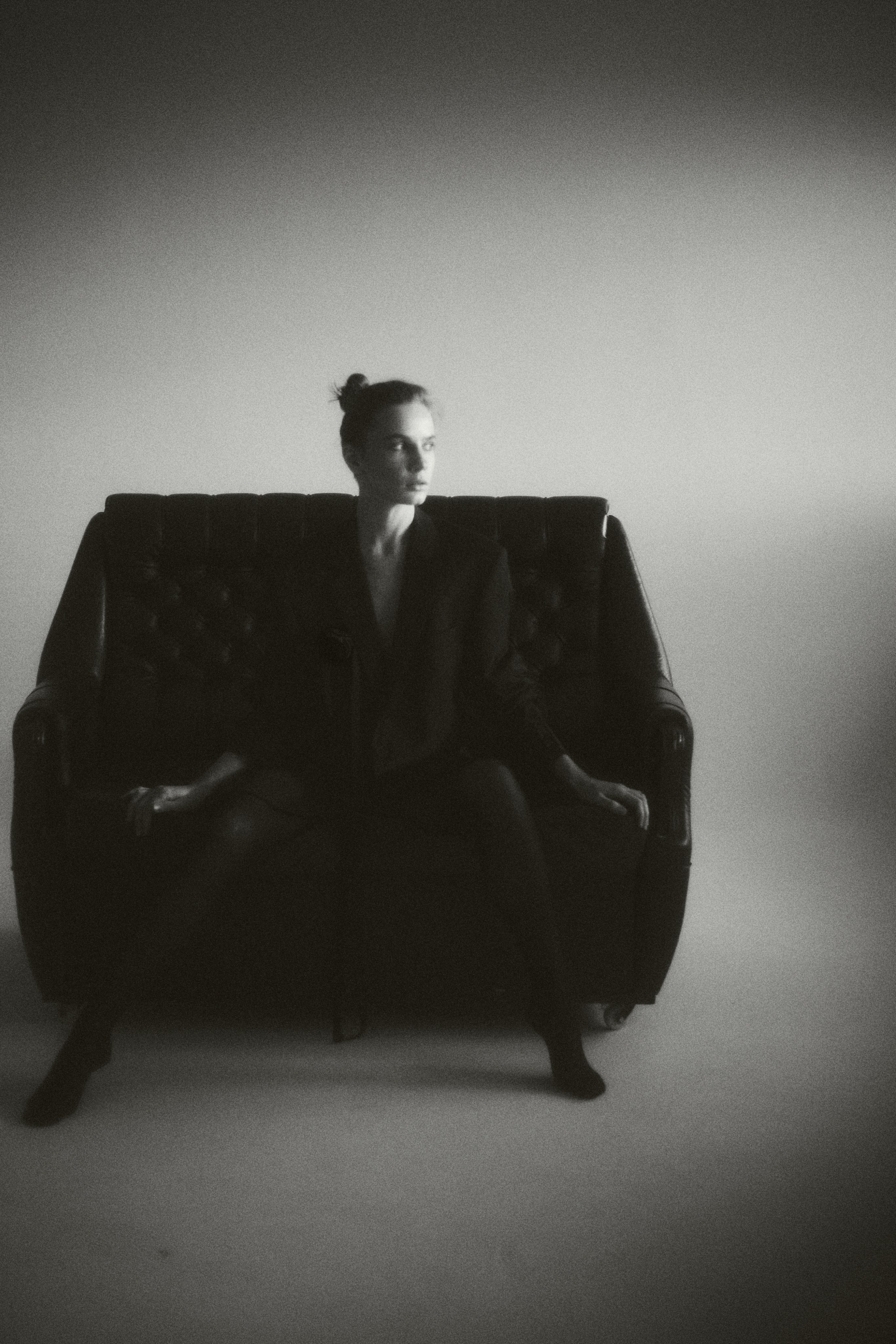 Есения. Фотограф Ионова Анастасия, г Владивосток