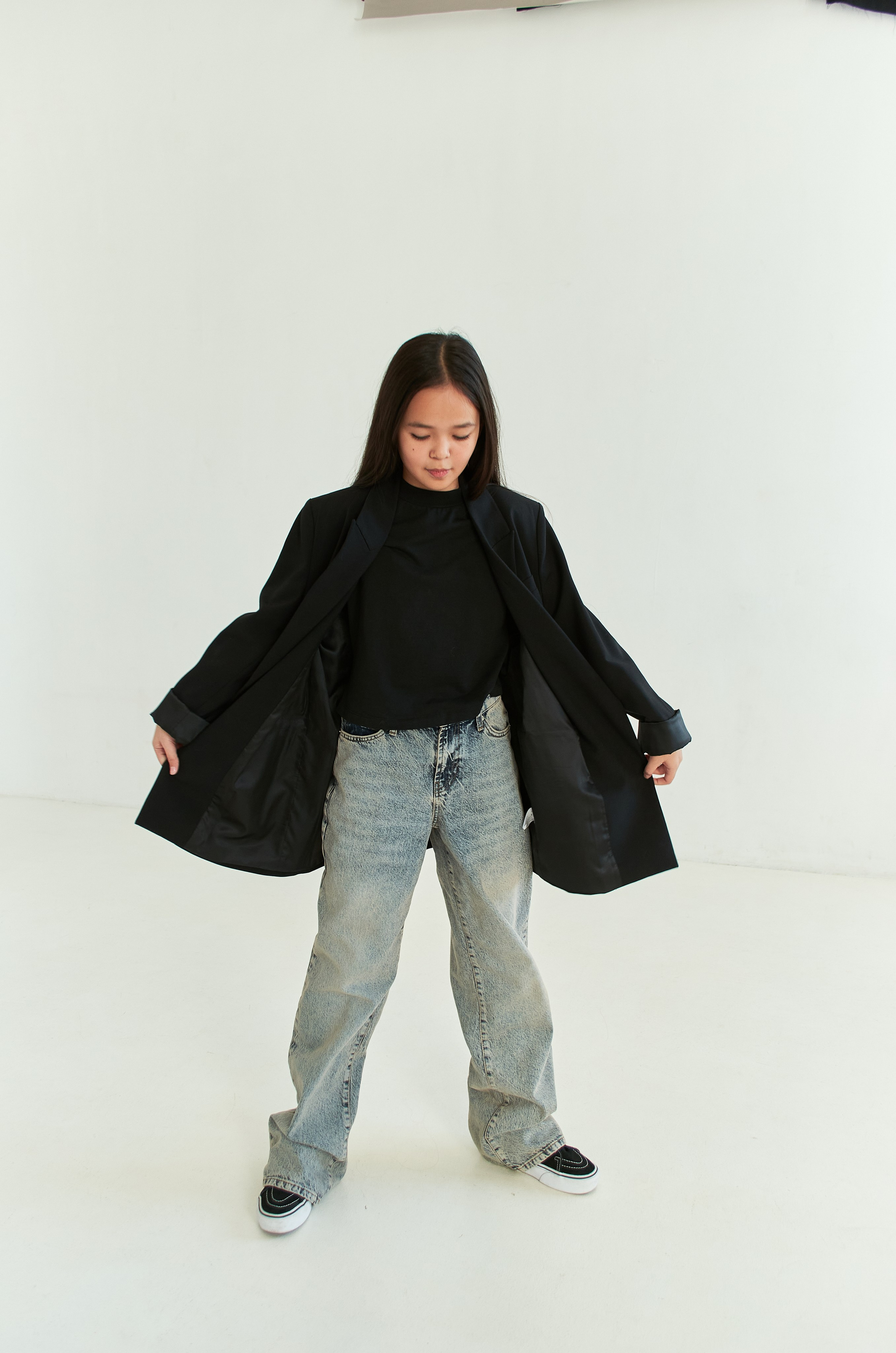 Лера и Жанна. Фотограф Улан-Удэ