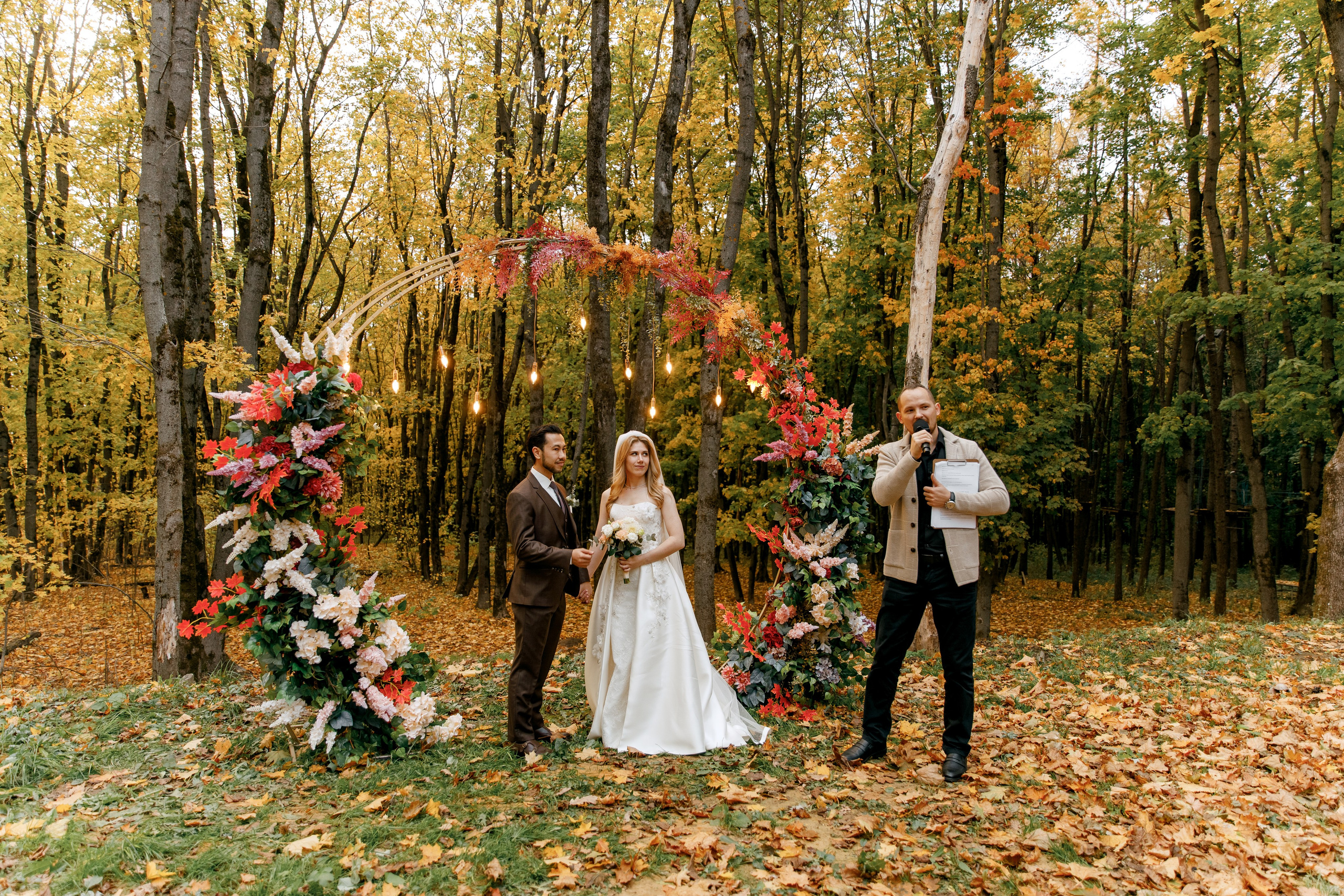 Паша и Катя. Свадебный и семейный фотограф в Туле и области Маша Костина
