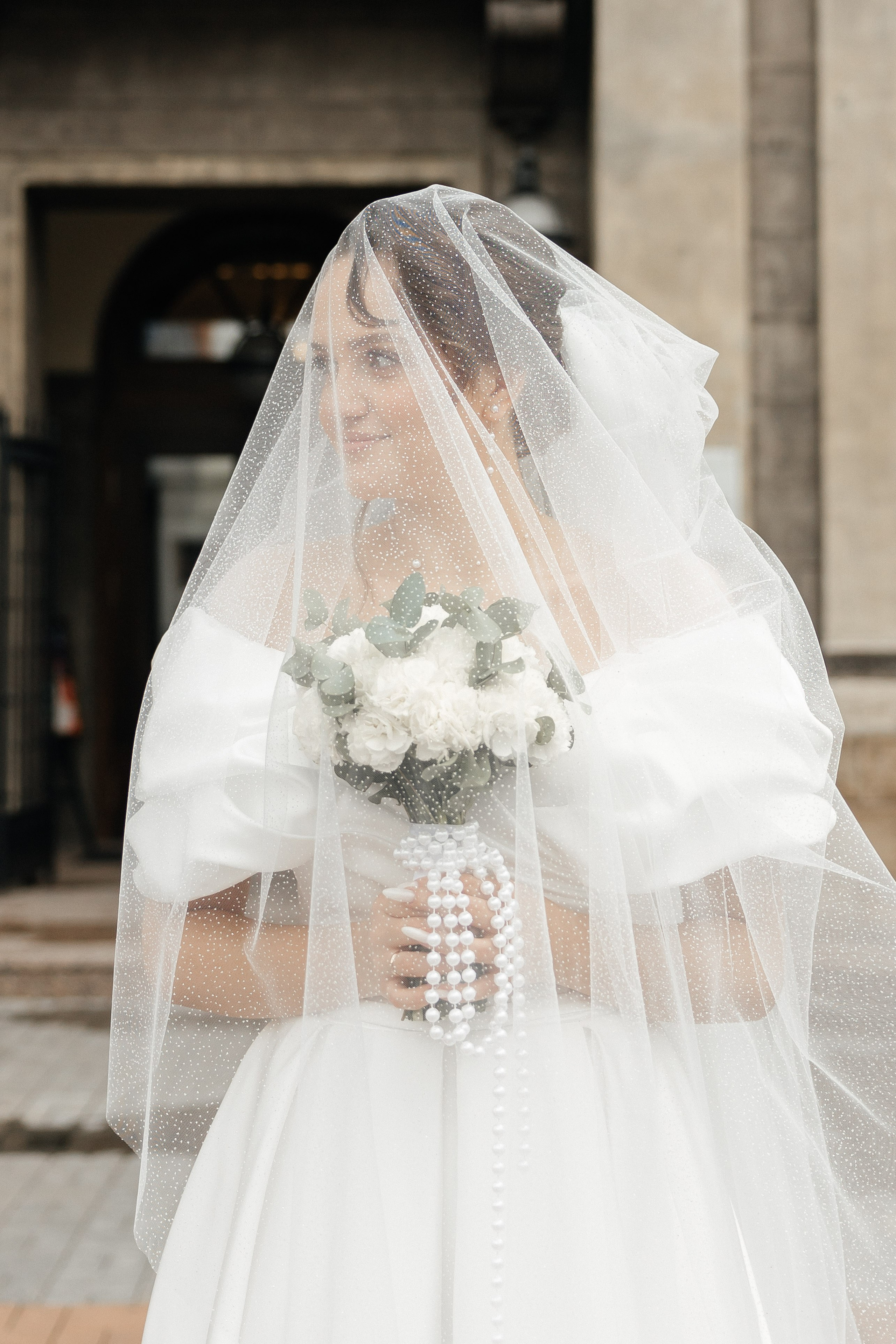 Мария и Ильяс. Свадебный и Семейный фотограф Свекрова Ольга