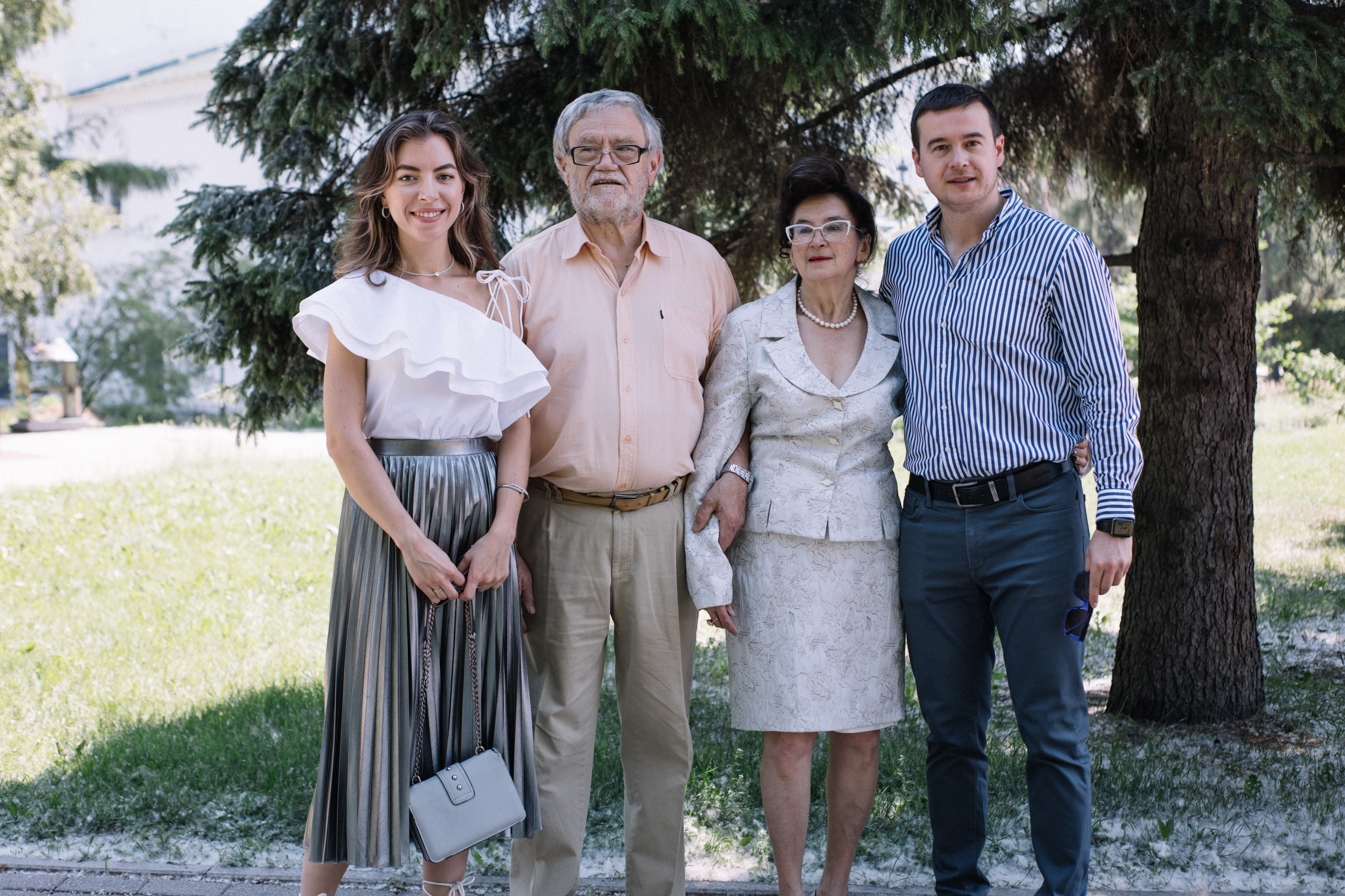 Золотая свадьба. Фотограф в Иркутске