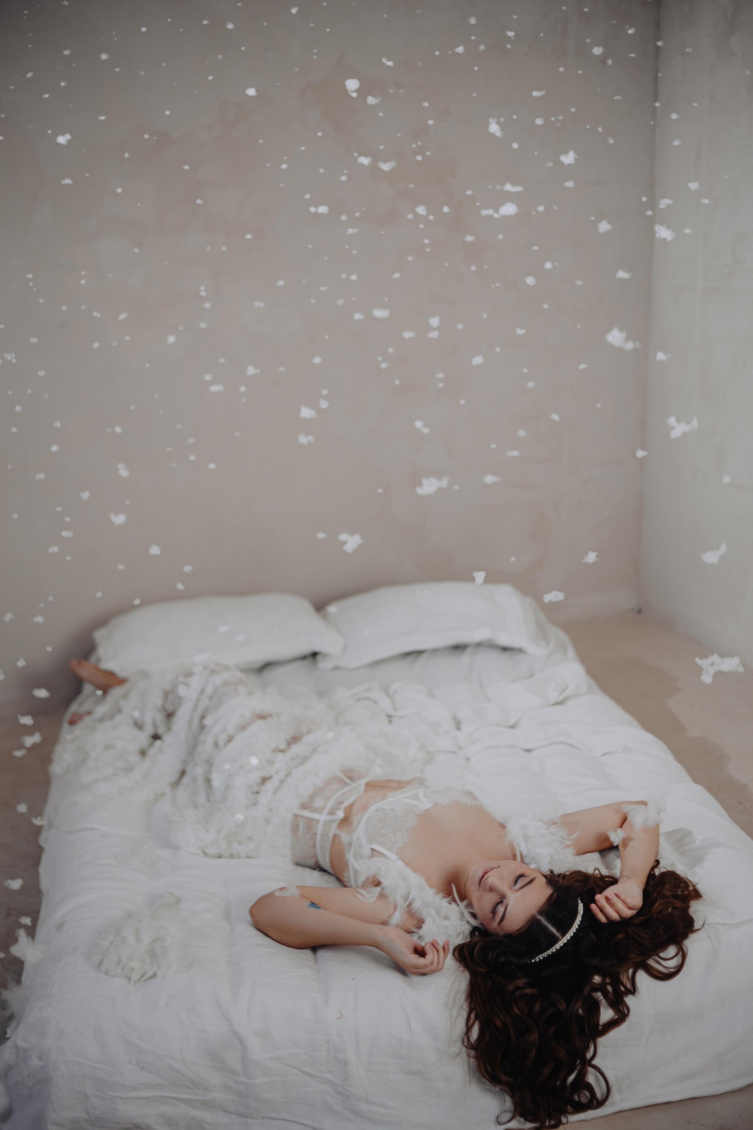 Воздушная. Фотограф Брянск