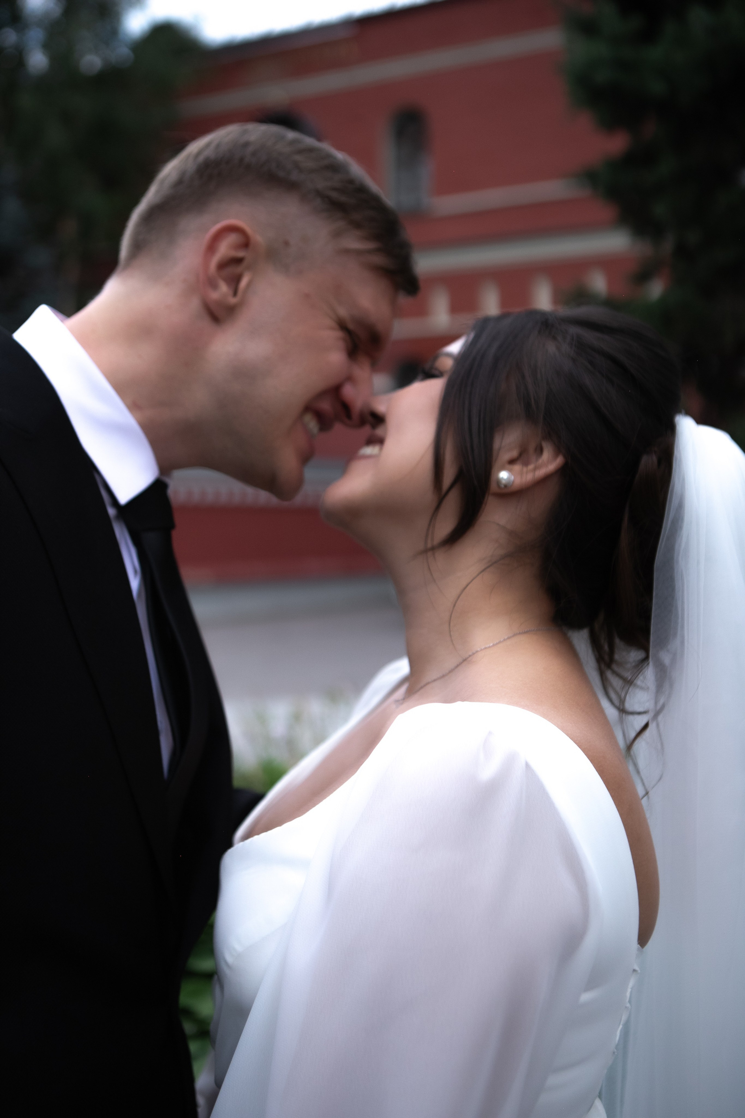 Жених/невеста