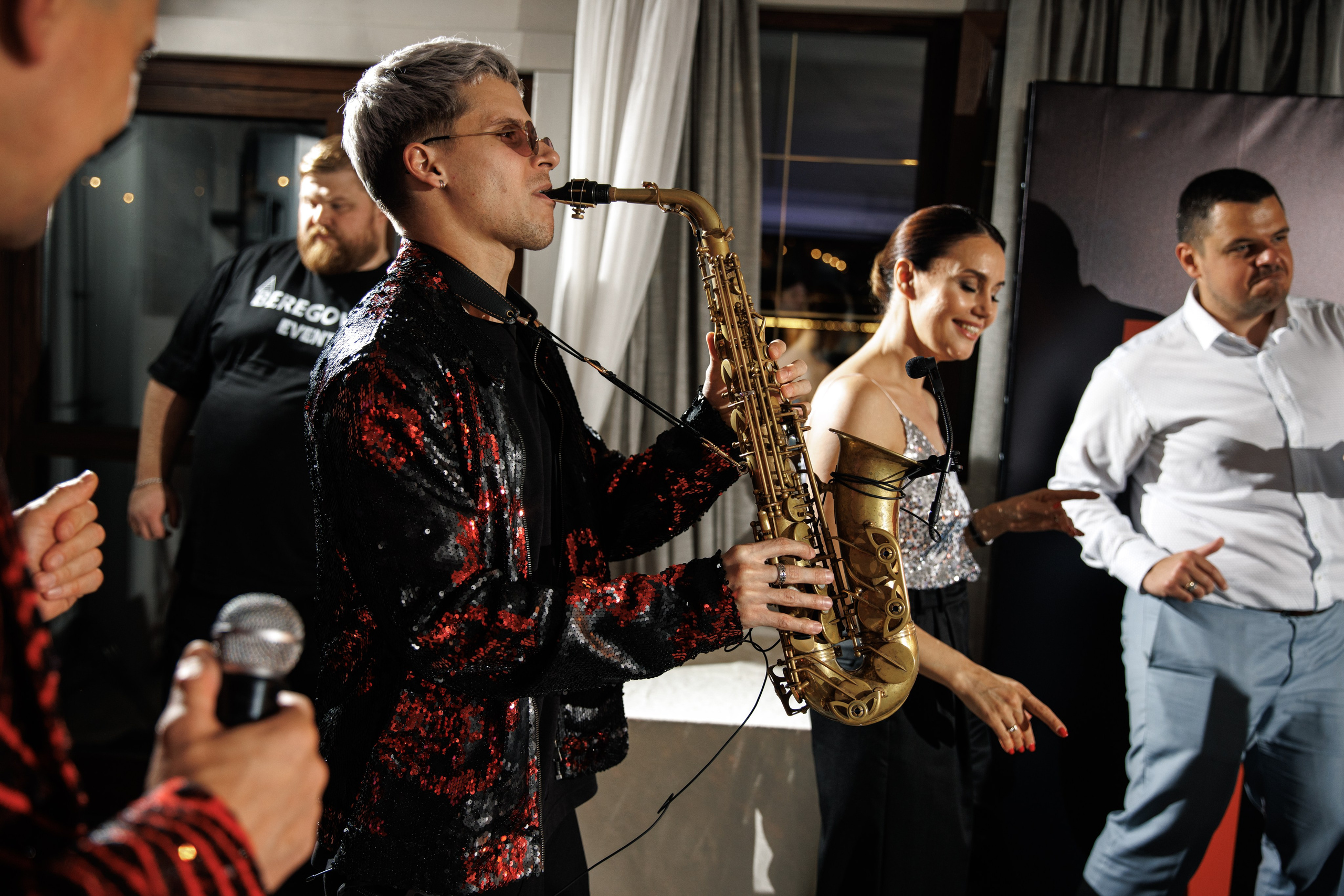 Корпоратив. Свадебный и семейный фотограф в Москве Julia Juice