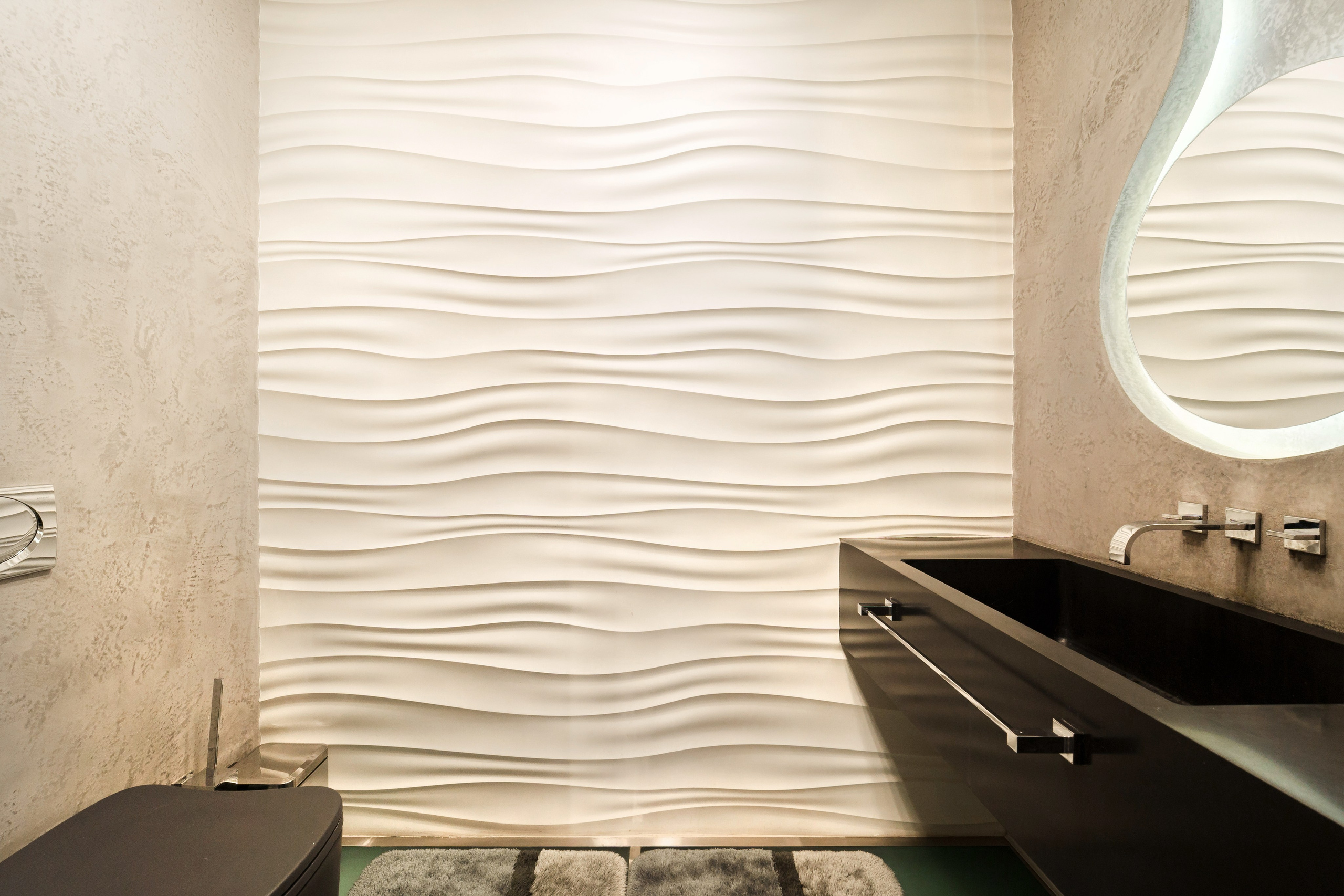 Фотосъемка квартиры для продажи. Интерьерный и архитектурный фотограф в Москве Панова Ольга