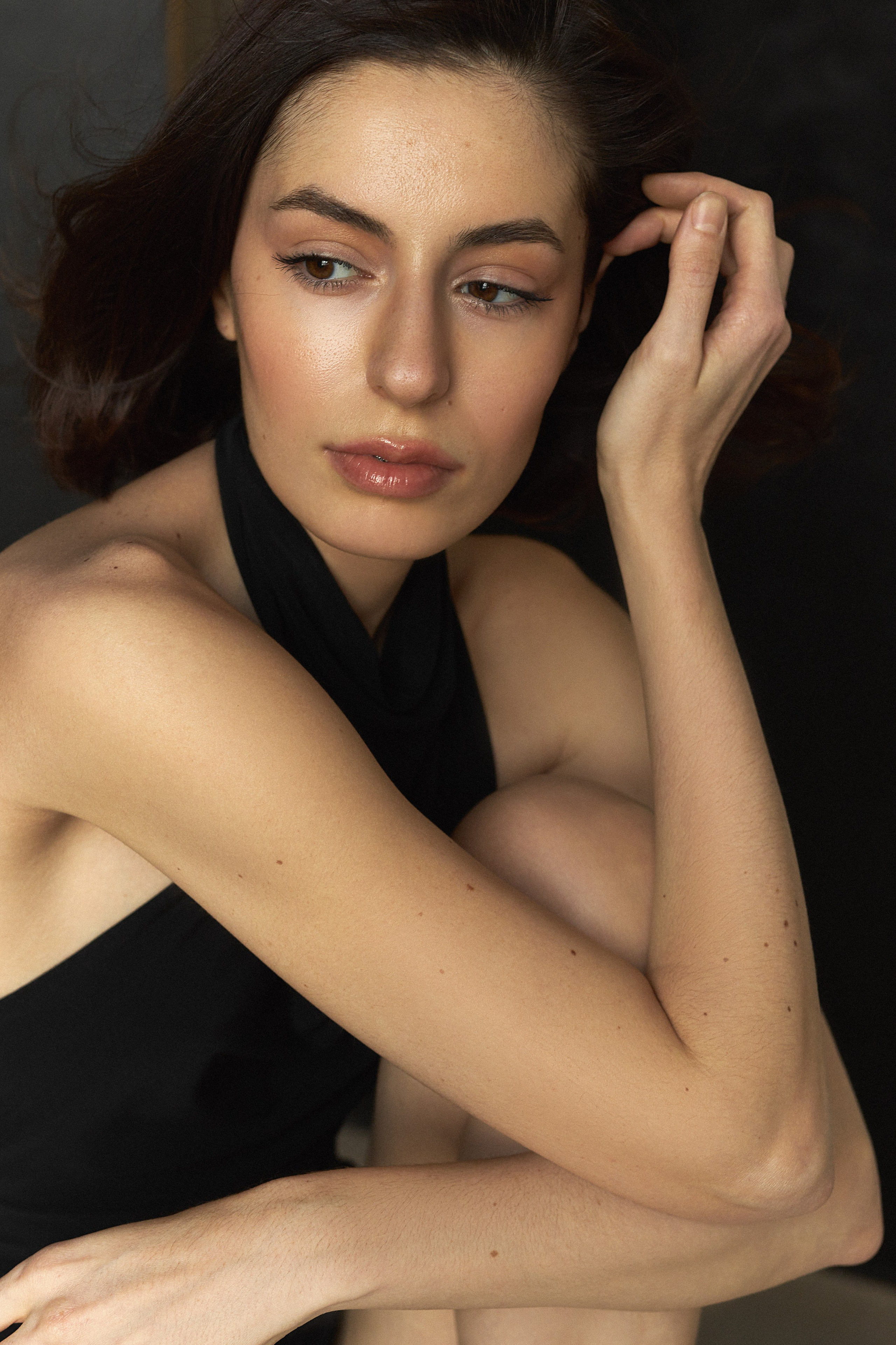 Анастасия. Фотограф в Екатеринбурге и Москве, Анна