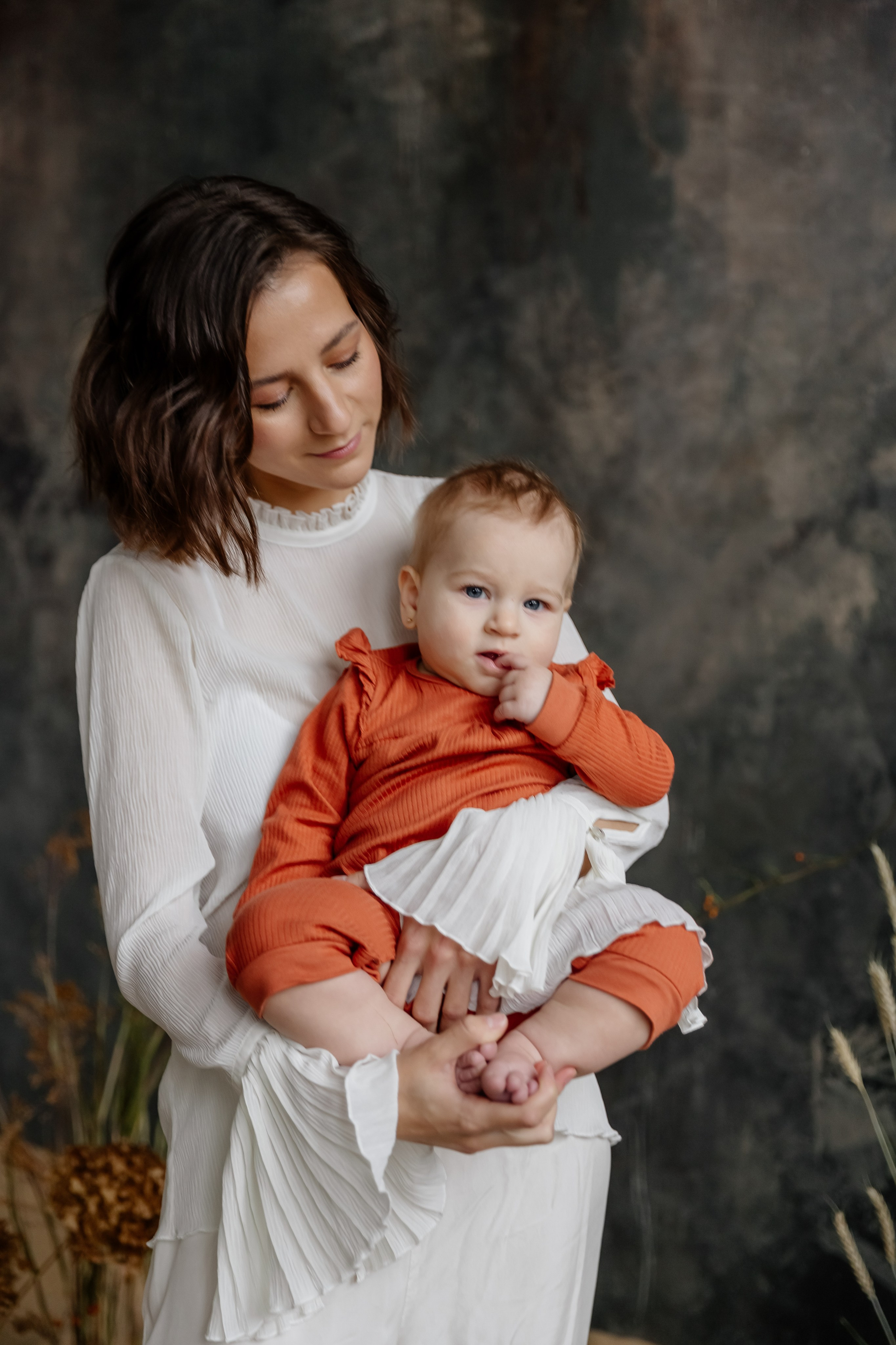 Floral sand. Профессиональный фотограф Инесса Новикова в Москве