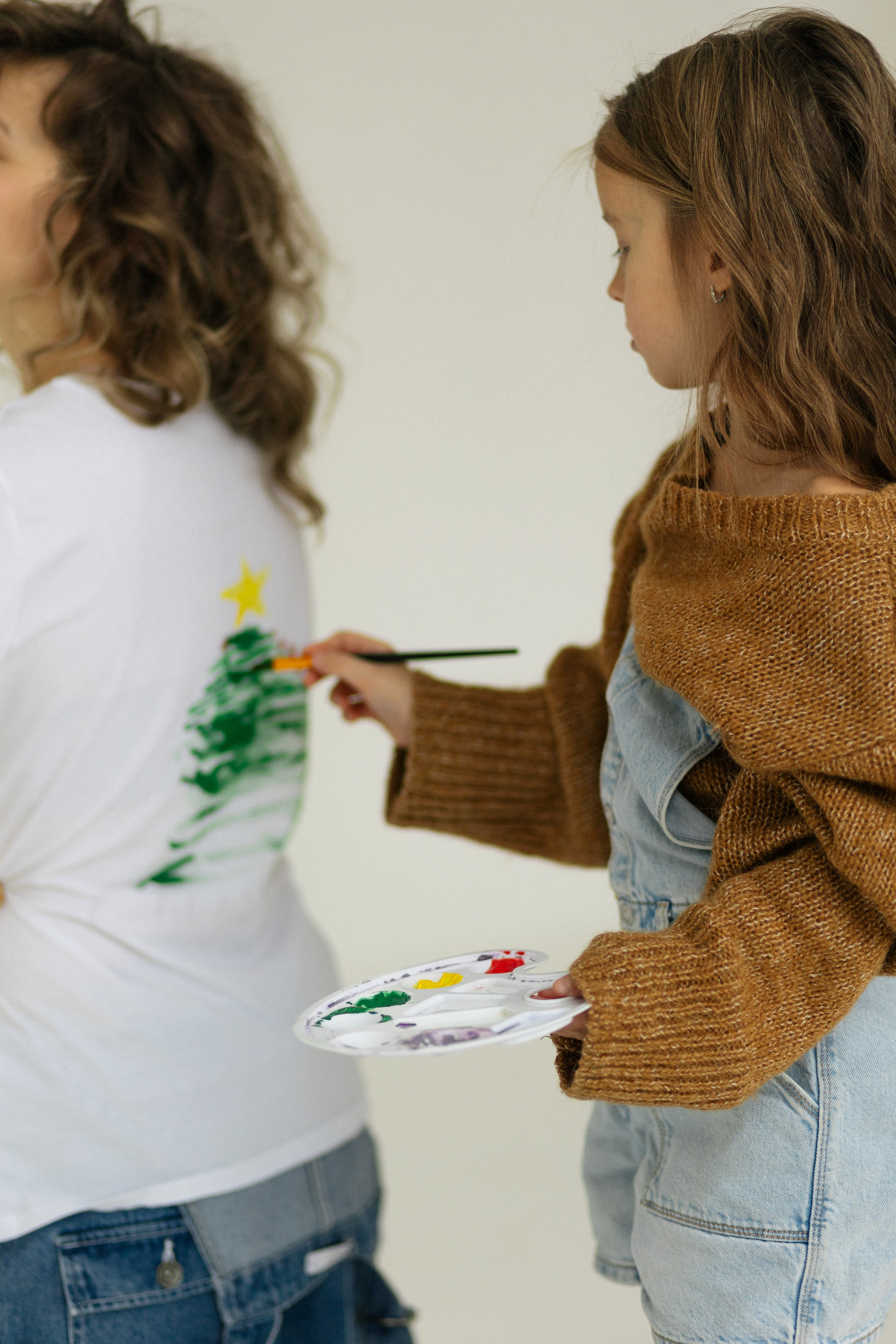 Новогодняя история. Свадебный фотограф Москва Степановский Александр