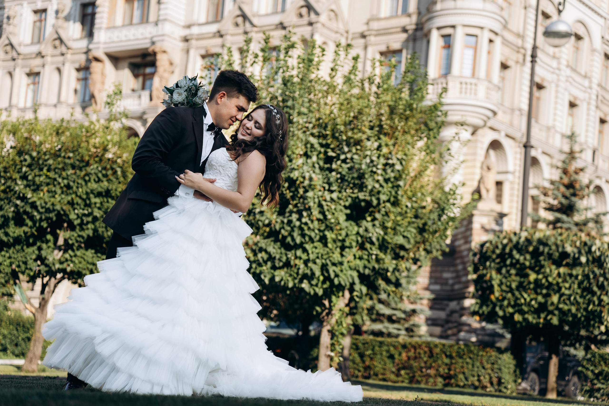 Райнур и Дарина. Свадебный фотограф Казань|Москва Ranas4you