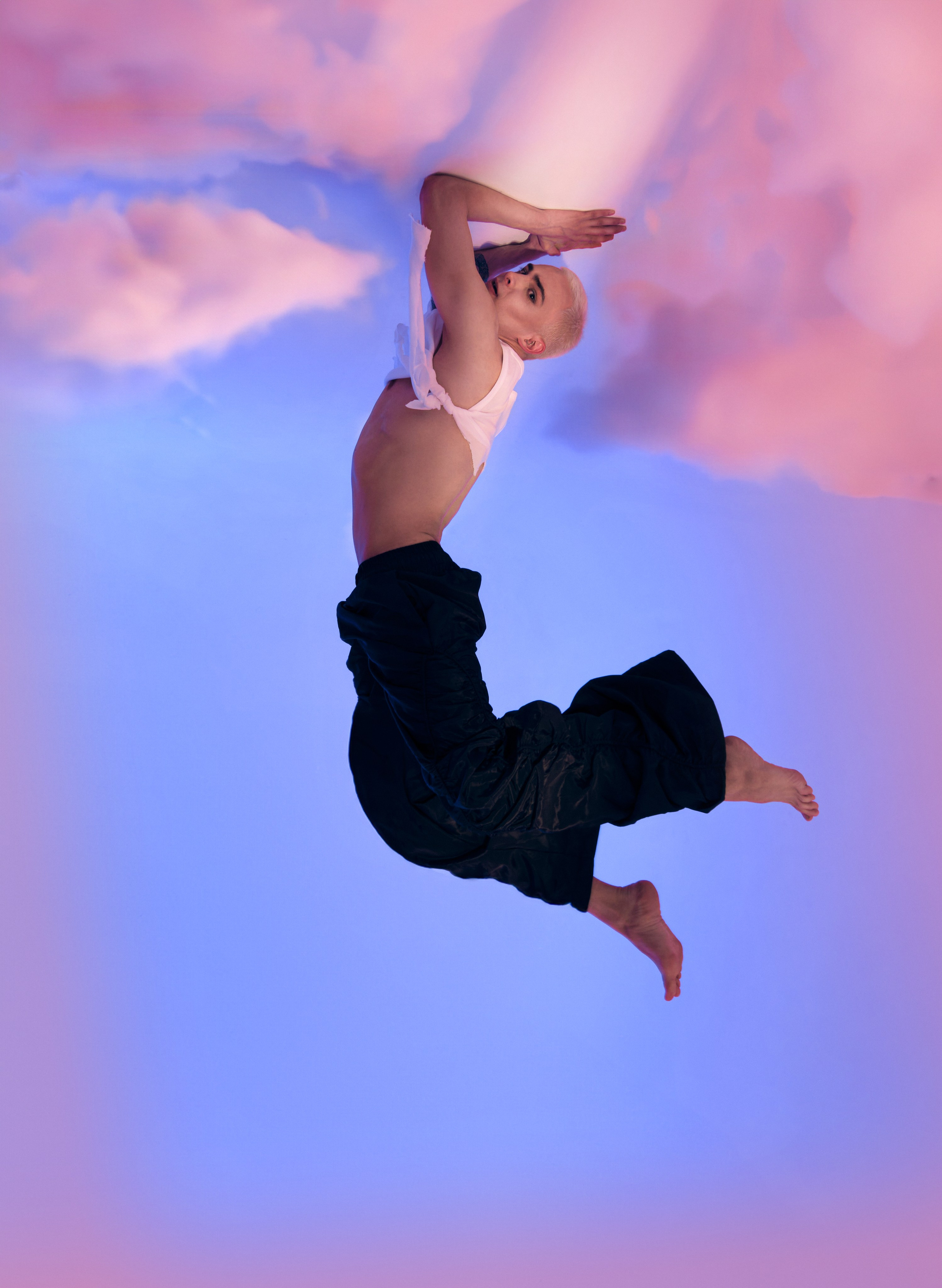 Аркадий. Коммерческий, репортажный фотограф в Москве Лейла Мару