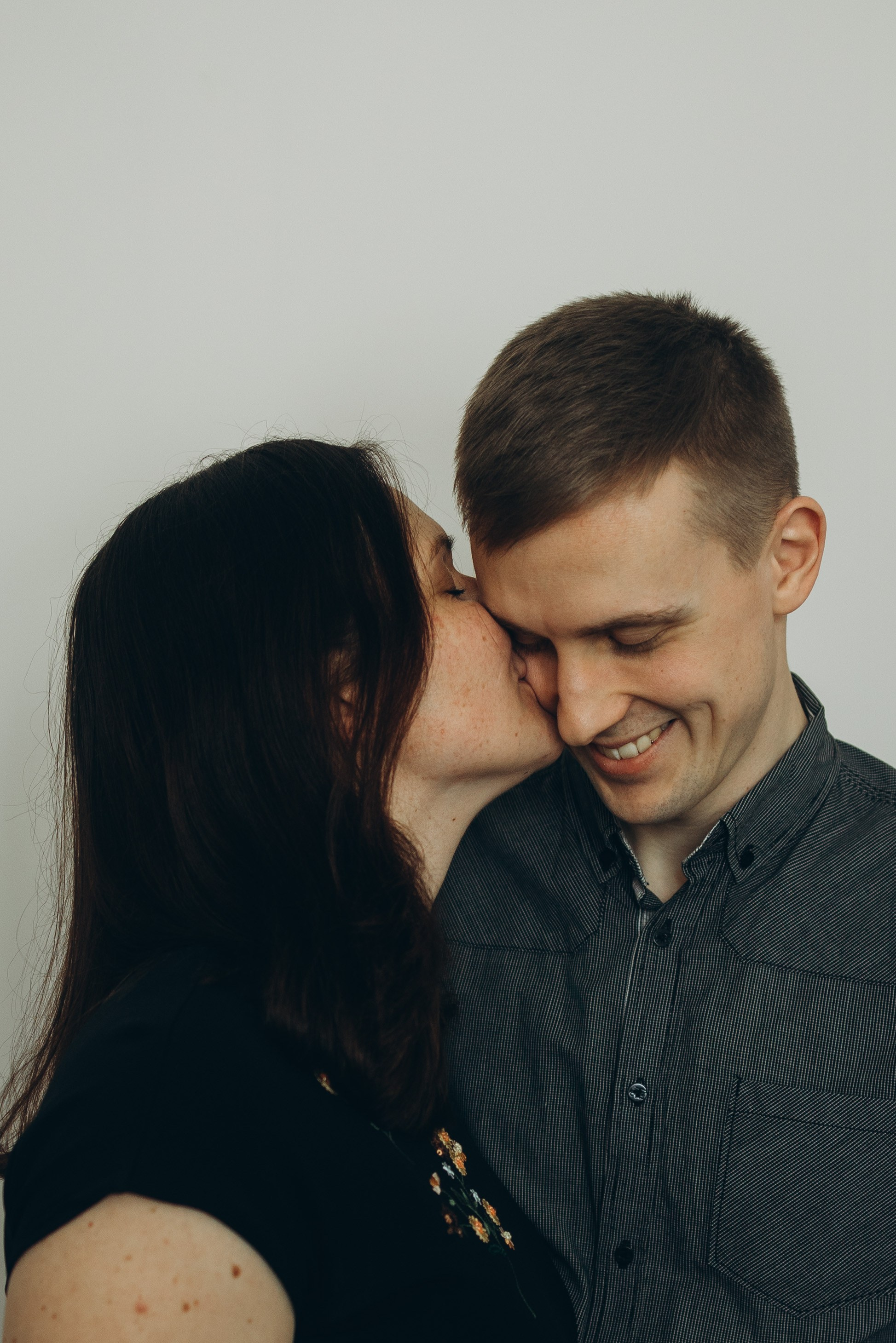 Настя и Кирилл Беременность. Семейный фотограф в Москве Виктория Ястребинская