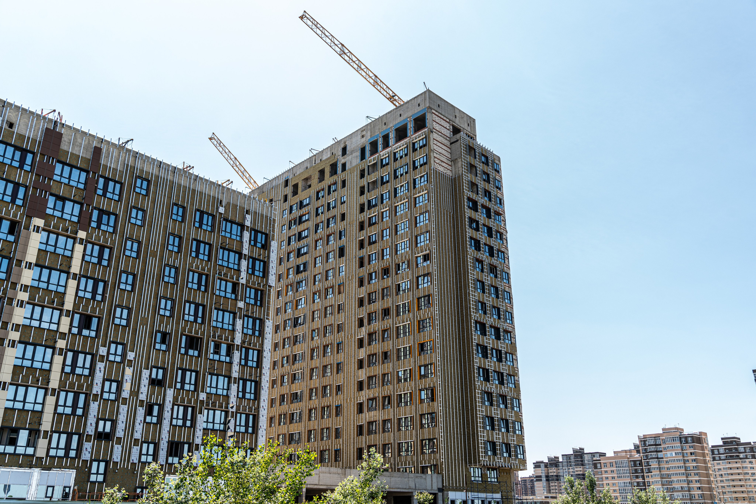 Фотосъемка жилых комплексов для застройщиков в Краснодаре Профессиональная фото и видео съемка ЖК в Краснодаре — архитектурная съемка. Шедевры для Вас! Фотограф и Видеограф в Краснодаре Пахиев Руслан