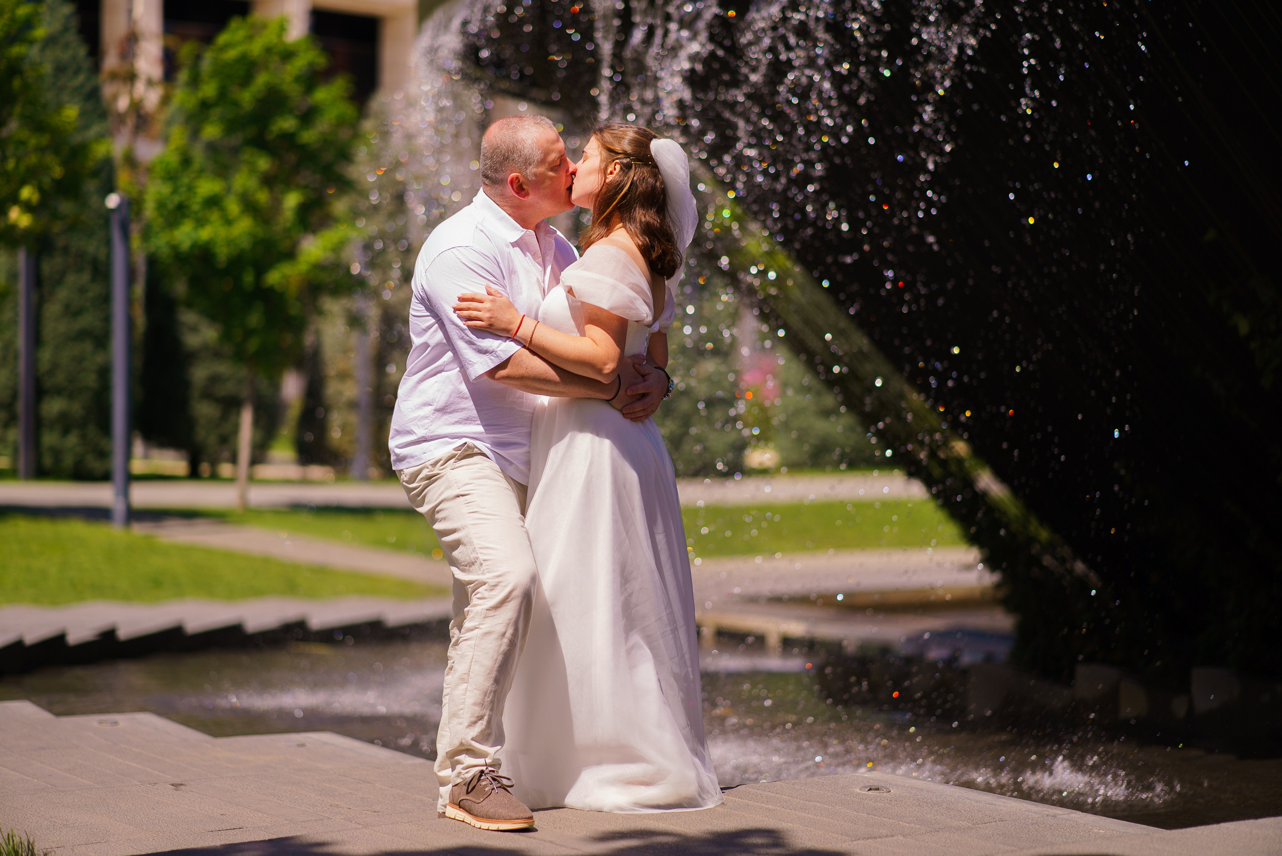 Виктория и Александр. Свадебная фотосессия. Шедевры для Вас! Фотограф и Видеограф в Краснодаре Пахиев Руслан