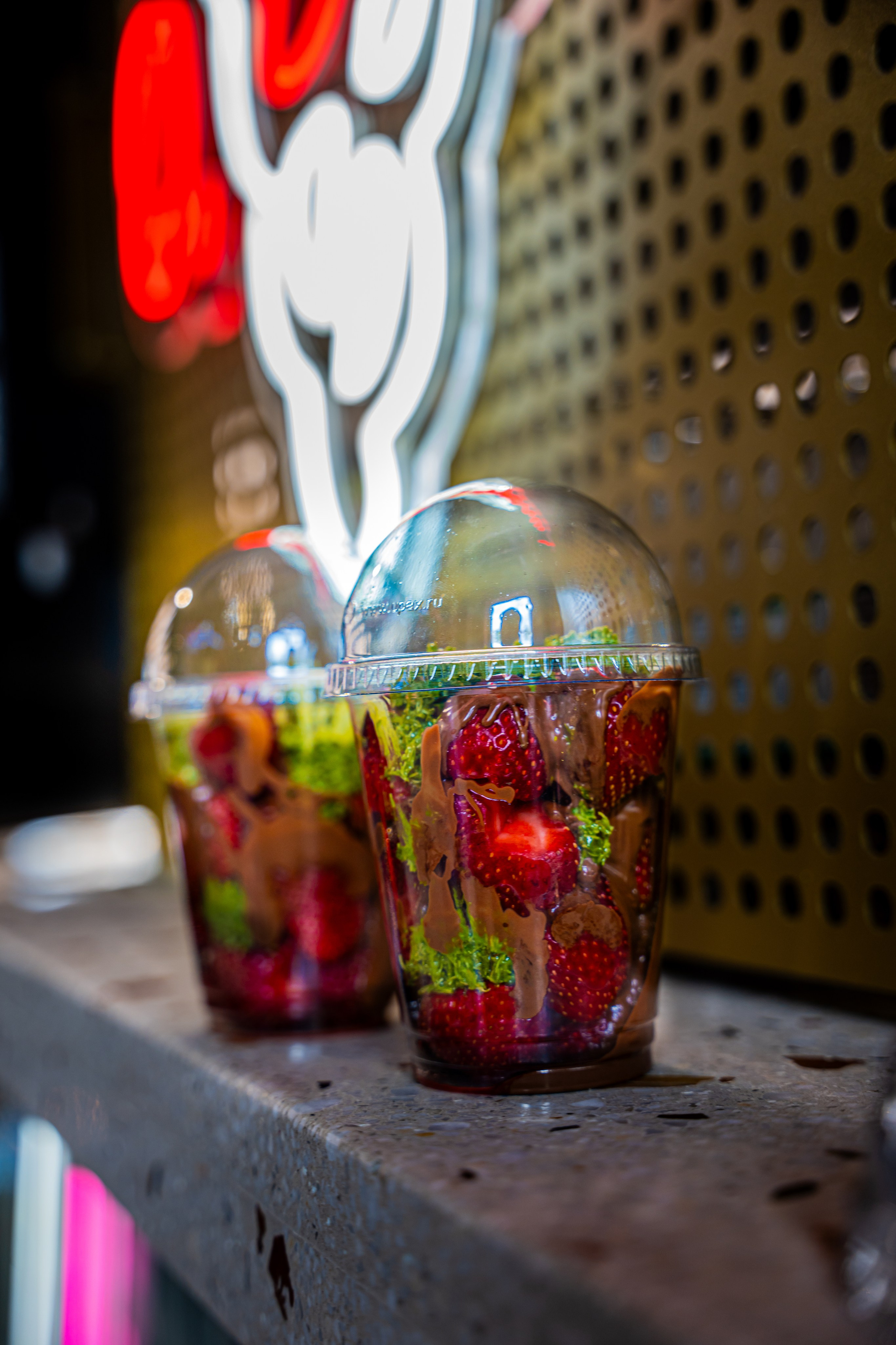 Pro Вафли фуд фото и видео. Шедевры для Вас! Фотограф и Видеограф в Краснодаре Пахиев Руслан