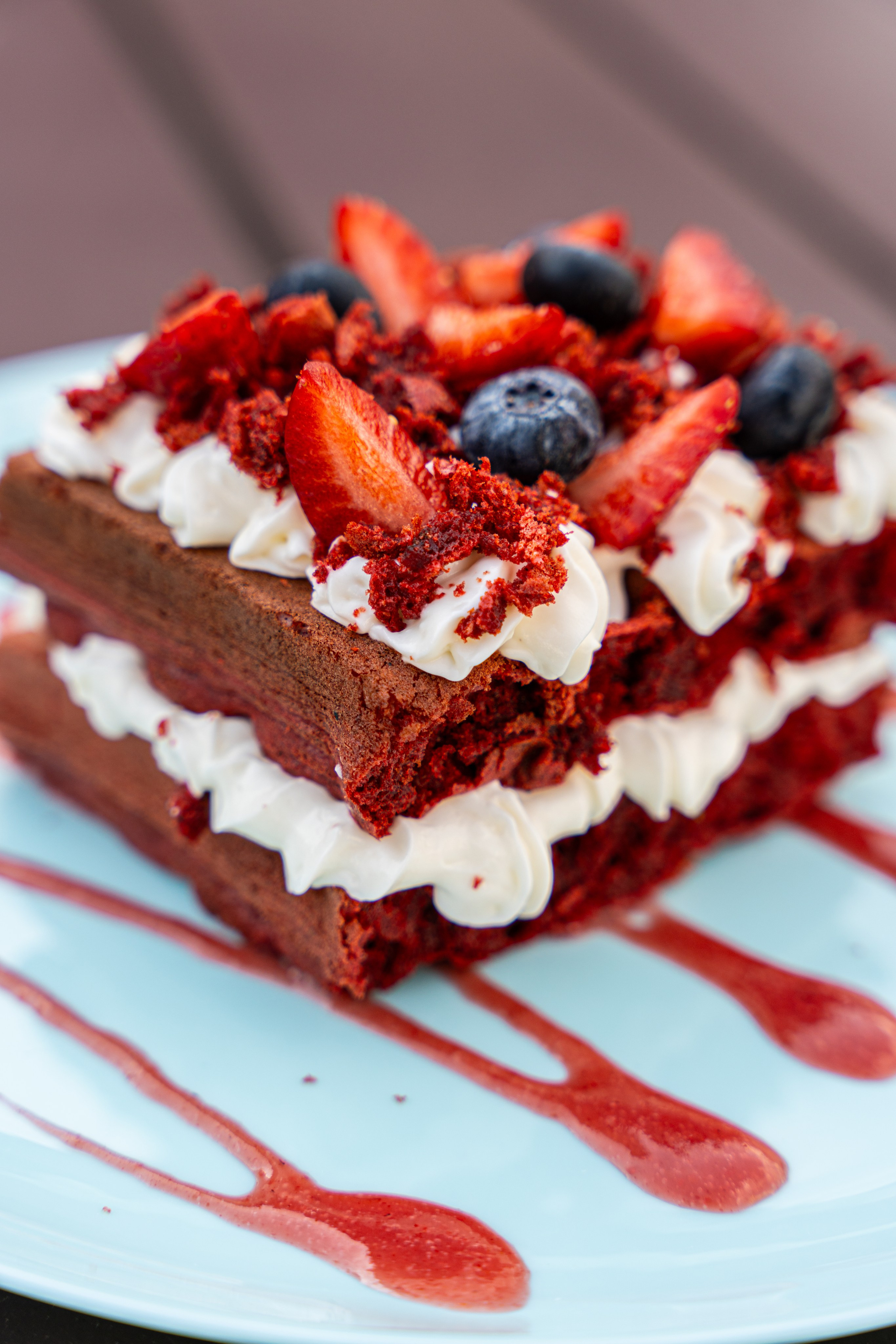 Pro Вафли фуд фото и видео. Шедевры для Вас! Фотограф и Видеограф в Краснодаре Пахиев Руслан