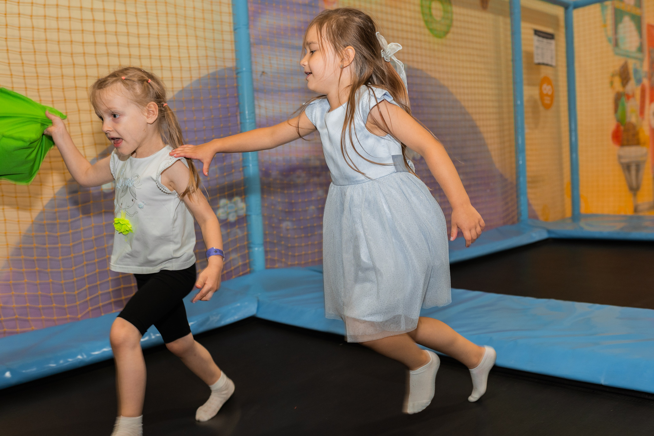 День рождения Олеси. Свадебный фотограф в Москве Анна Полушина