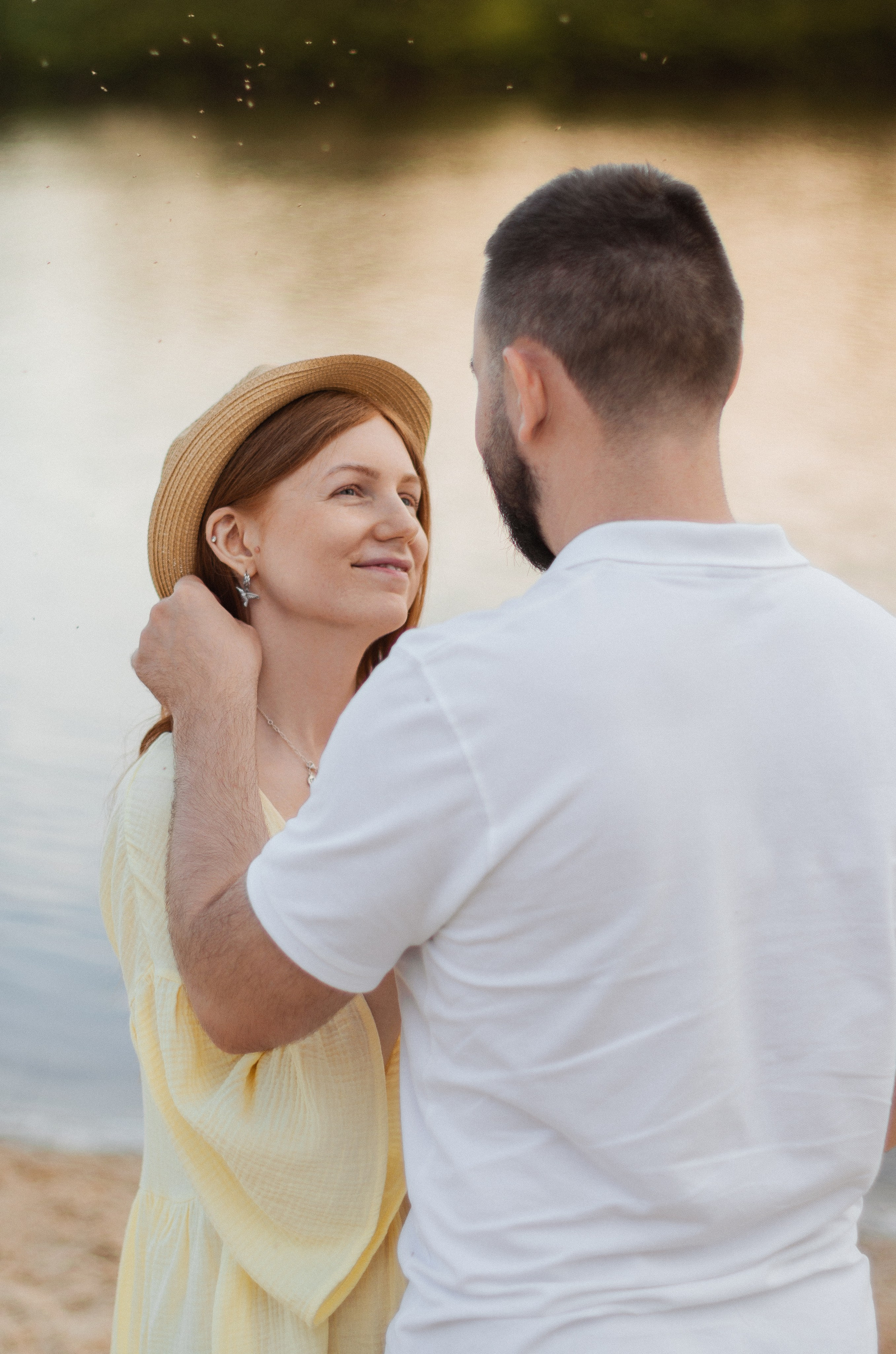 Никита и Настя. Наталья Севрук — фотограф во Владимире