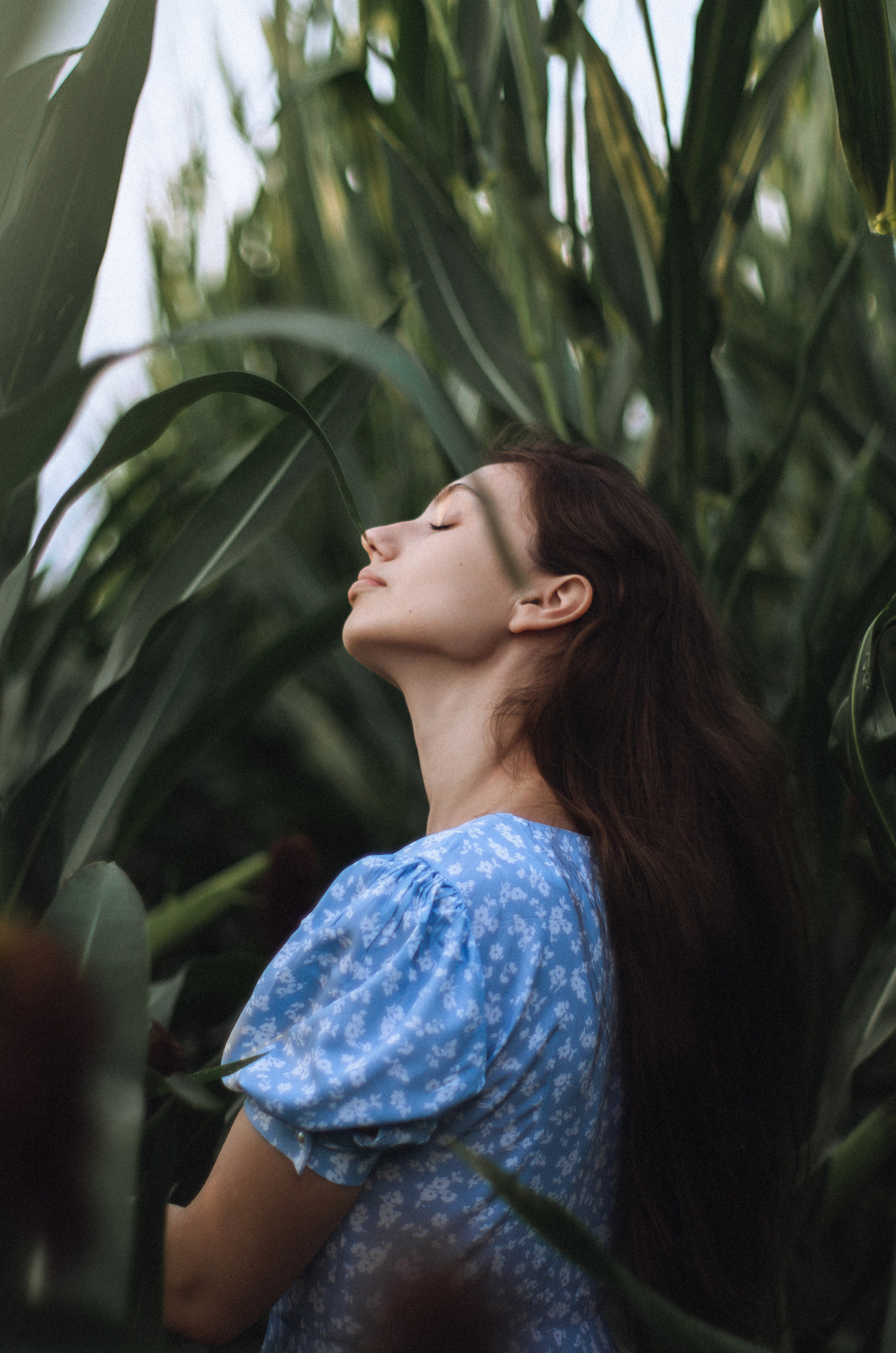 Ира. Наталья Севрук — фотограф во Владимире
