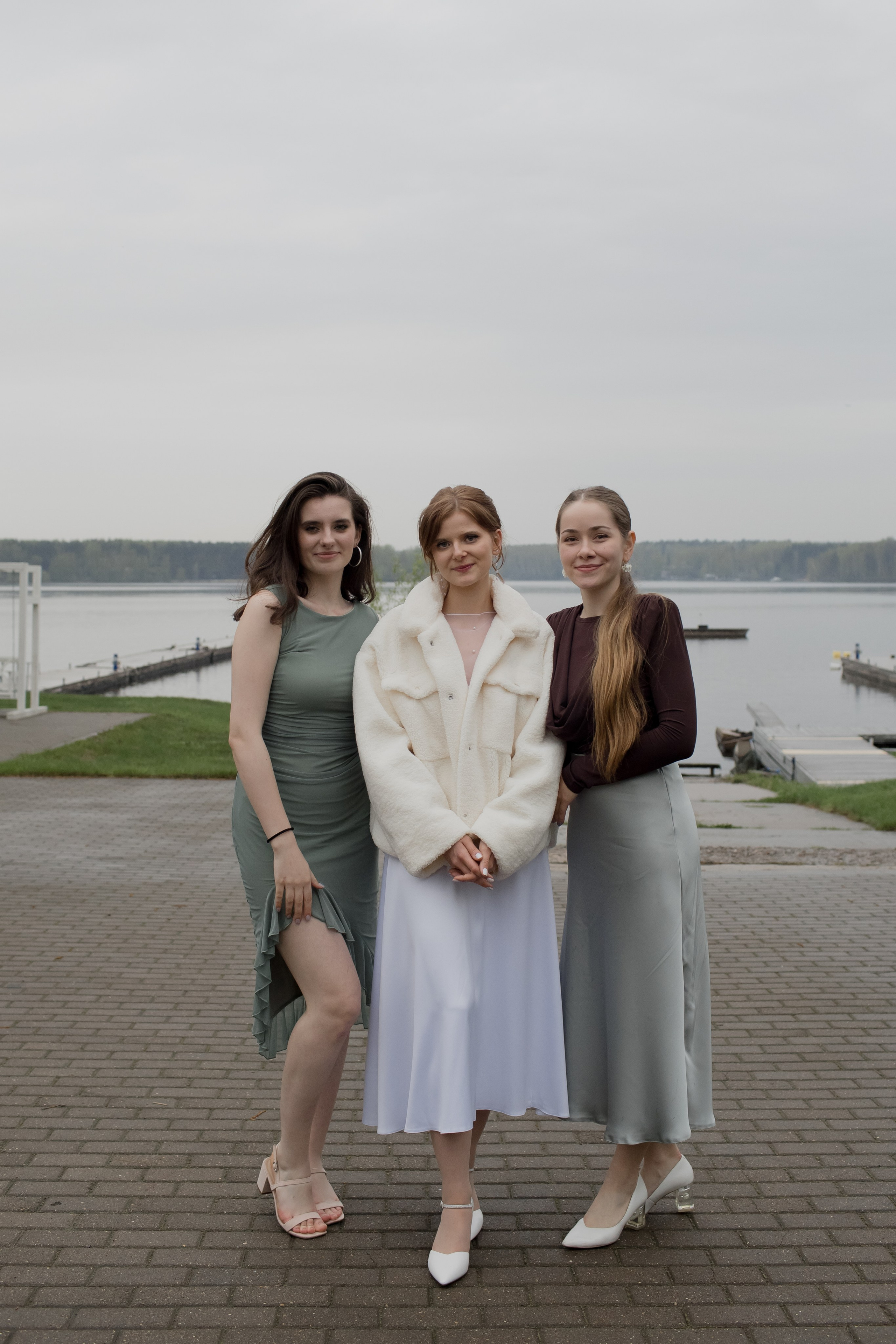 Полный день | Александр & Дарья. Свадебный и женский фотограф в Москве