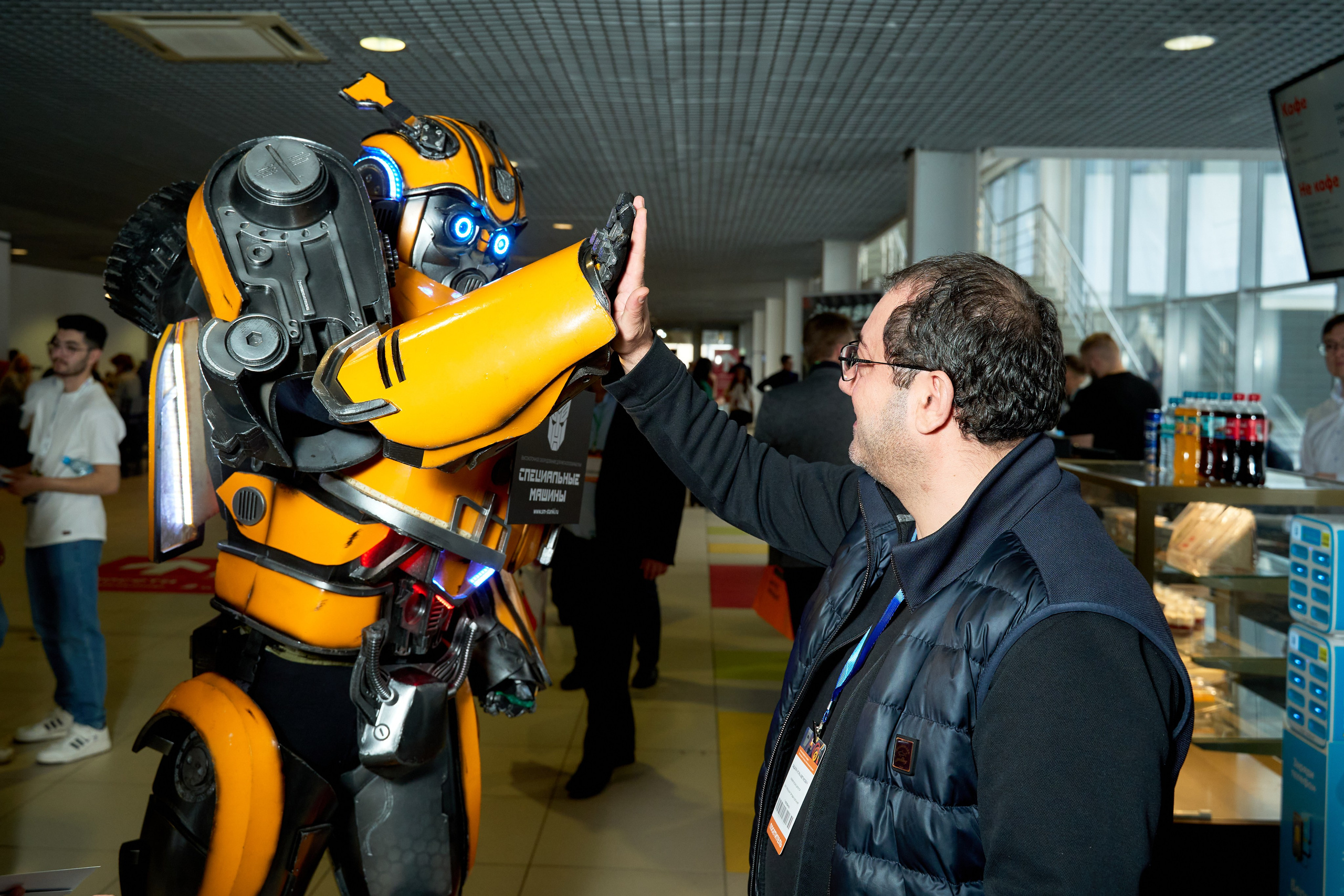 Репортаж. Фотограф в Екатеринбурге Анастасия Фе