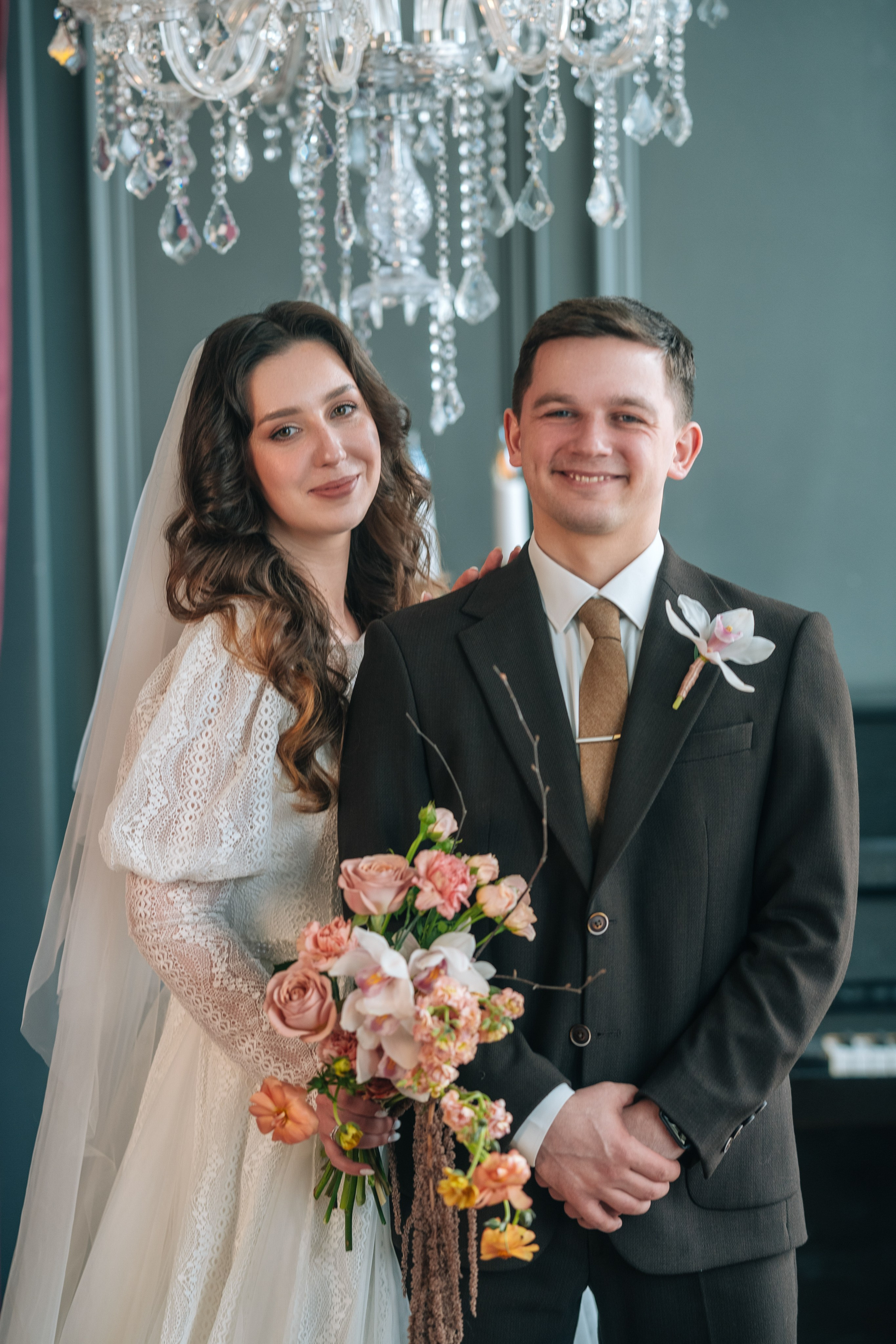 Антон и Александра 01.05.2025. Главная