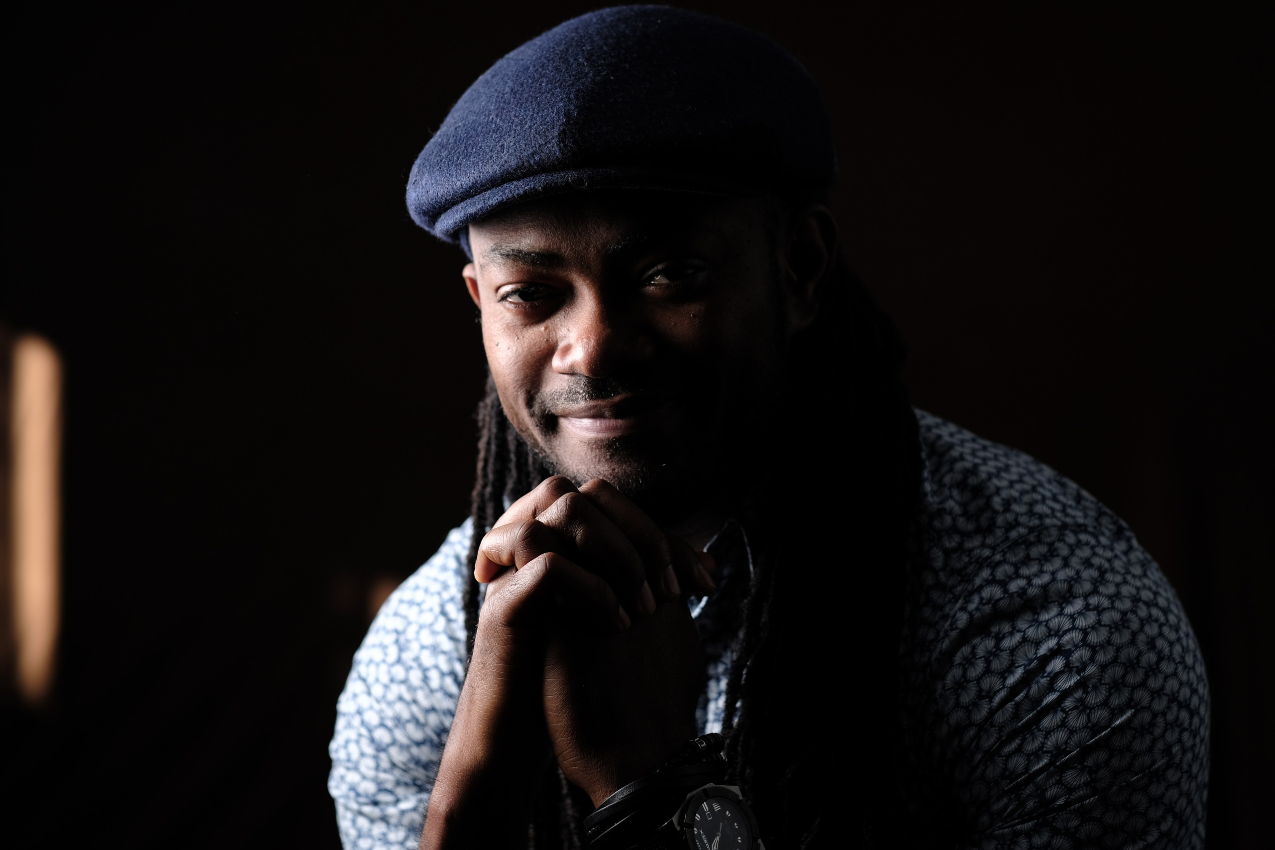 Майкл. Студийный, портретный, семейный фотограф Южно-Сахалинска Яна Радаева