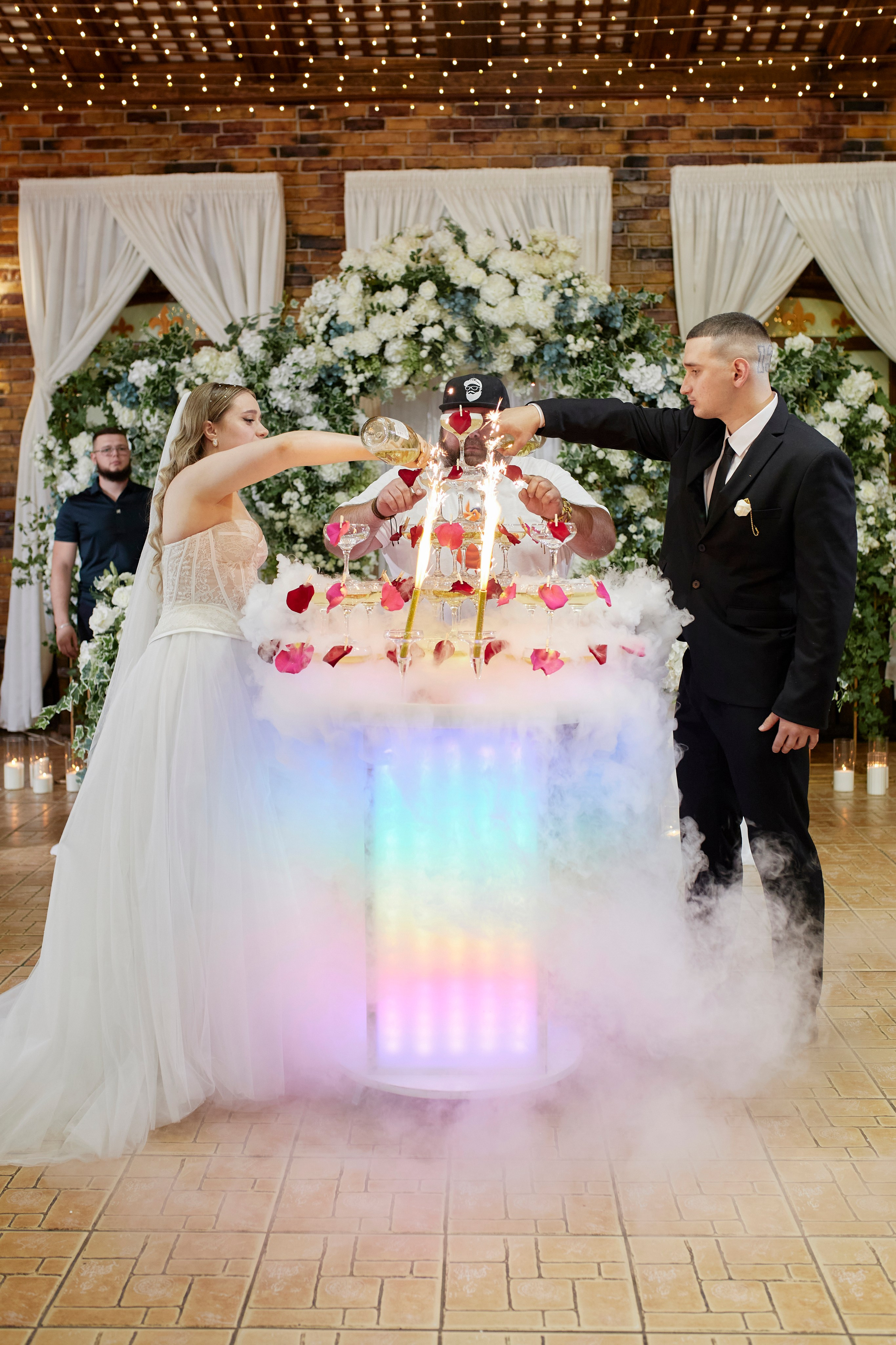 Егор и Полина. Антонина Мезинова фотограф Михайловка и Волгоград