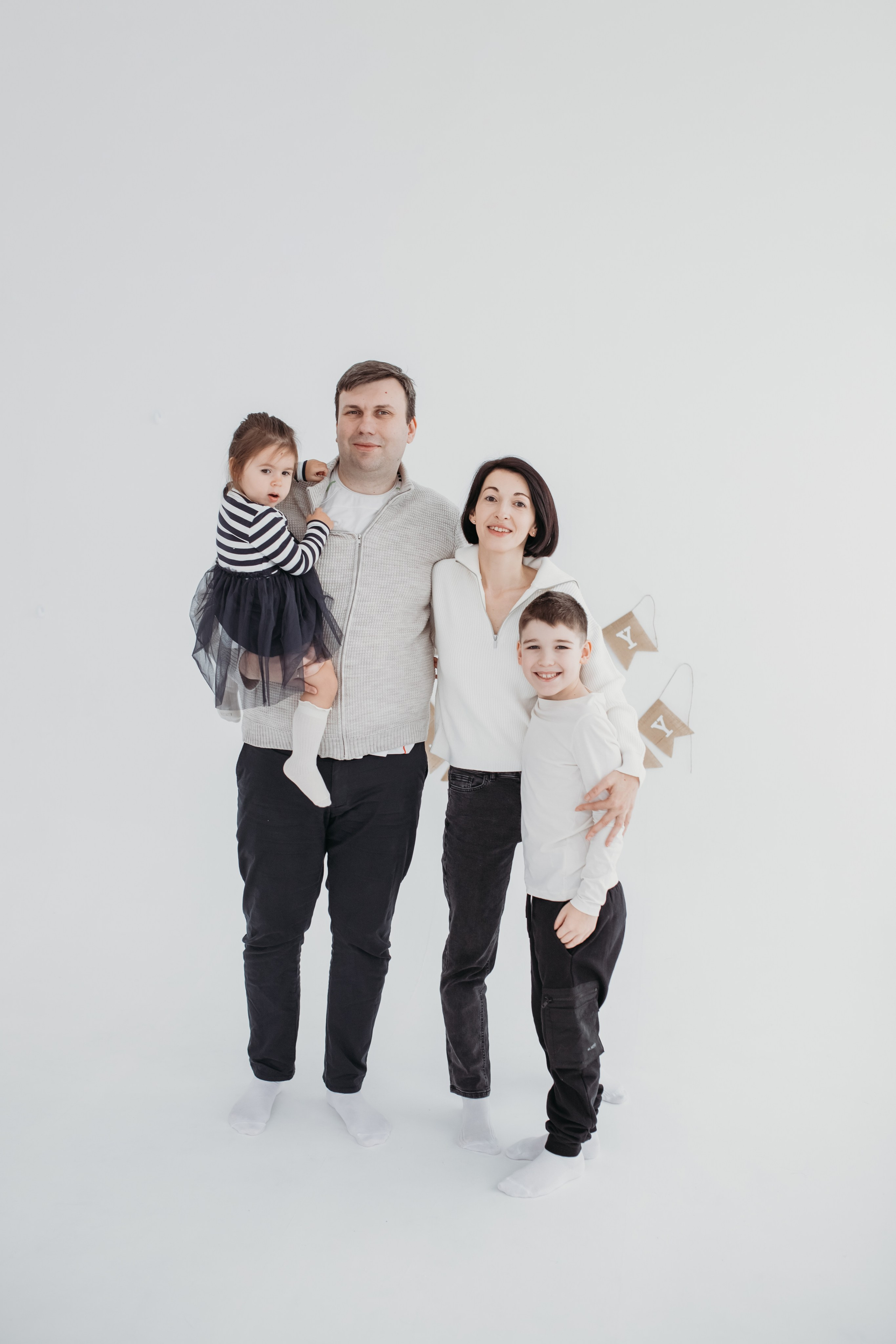 Кира. Семейный и детский фотограф Минск, Беларусь