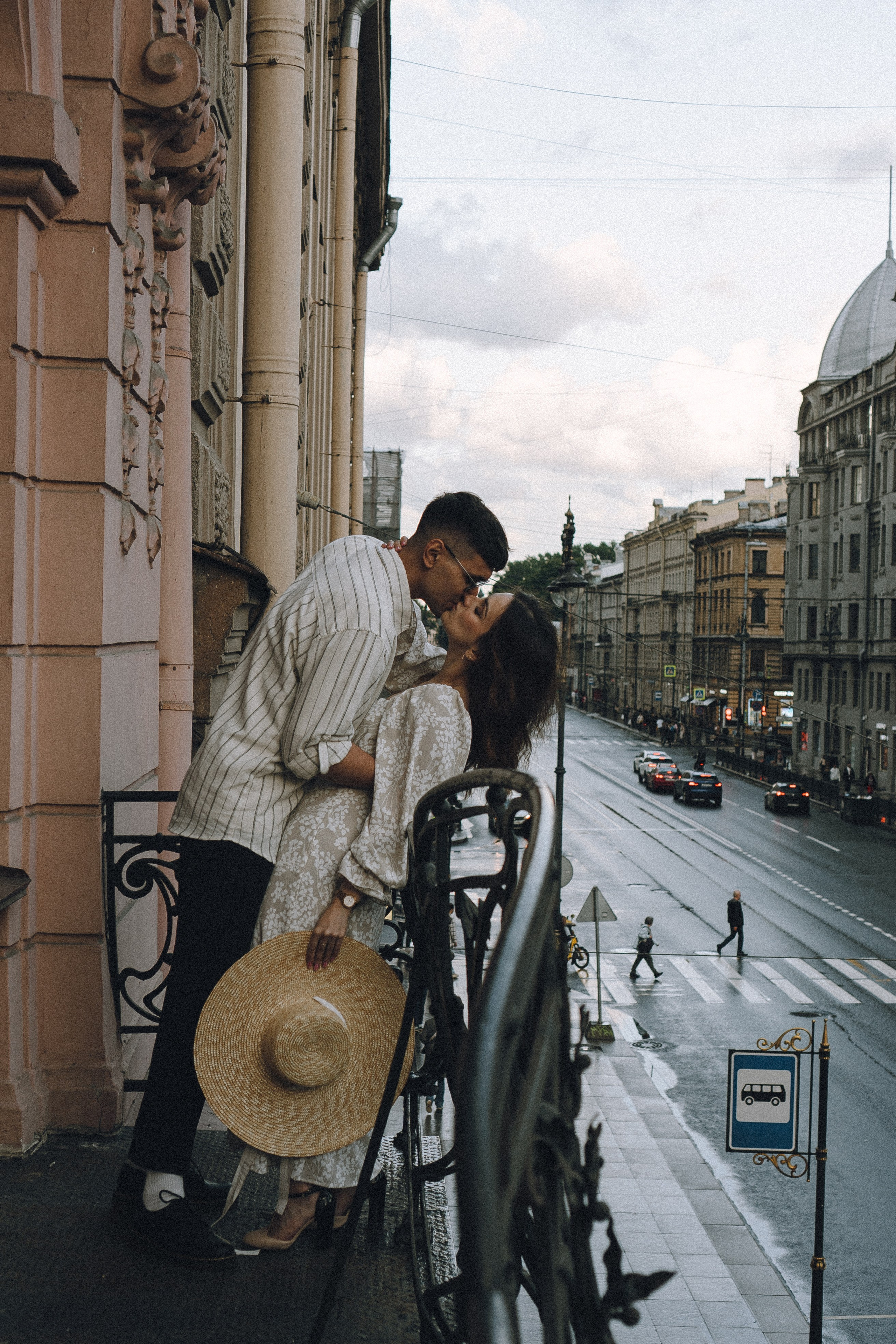 ЛЮБОВЬ В ИЮНЕ. Профессиональный фотограф, Санкт-Петербург — Виктория Богомолова