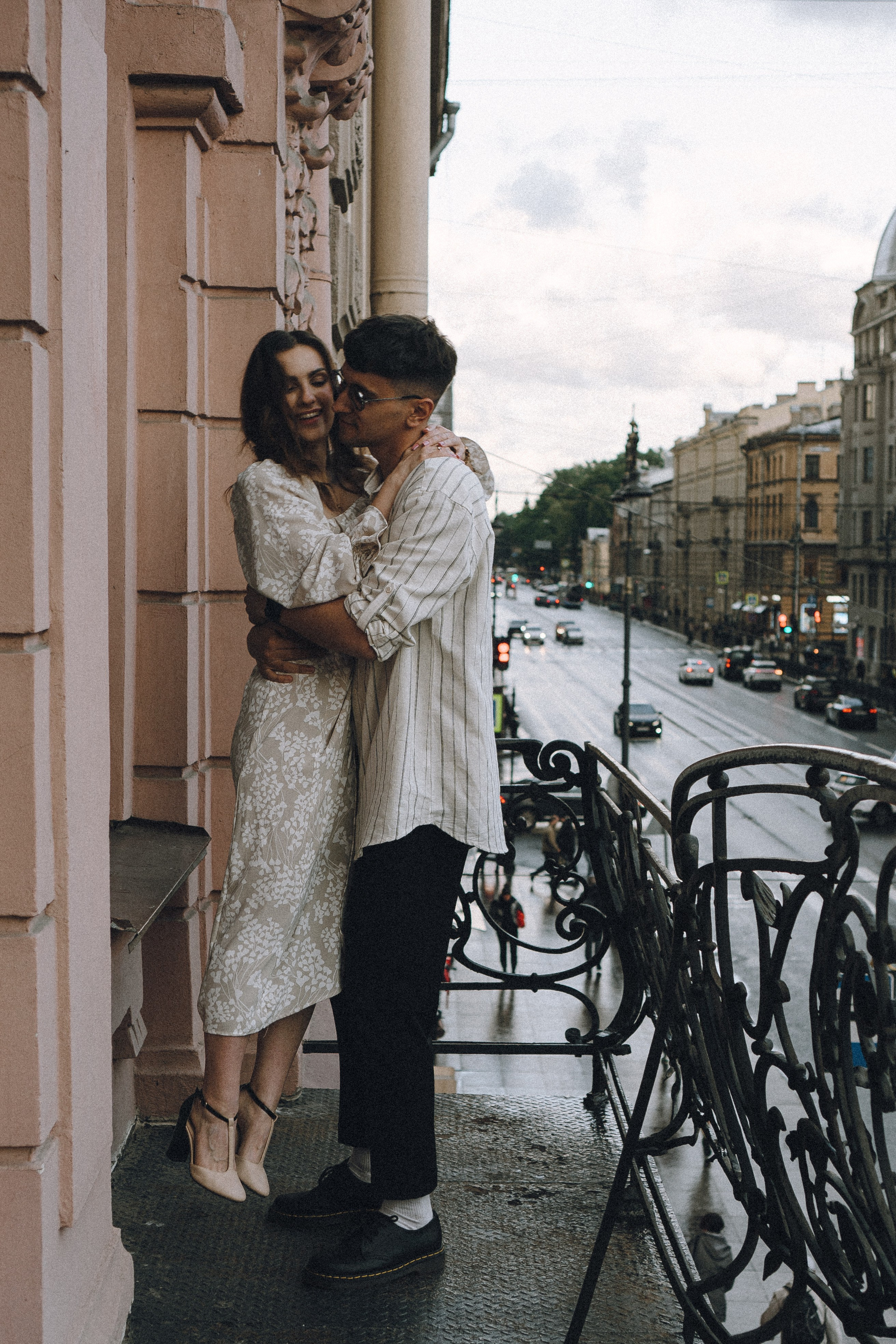 ЛЮБОВЬ В ИЮНЕ. Профессиональный фотограф, Санкт-Петербург — Виктория Богомолова