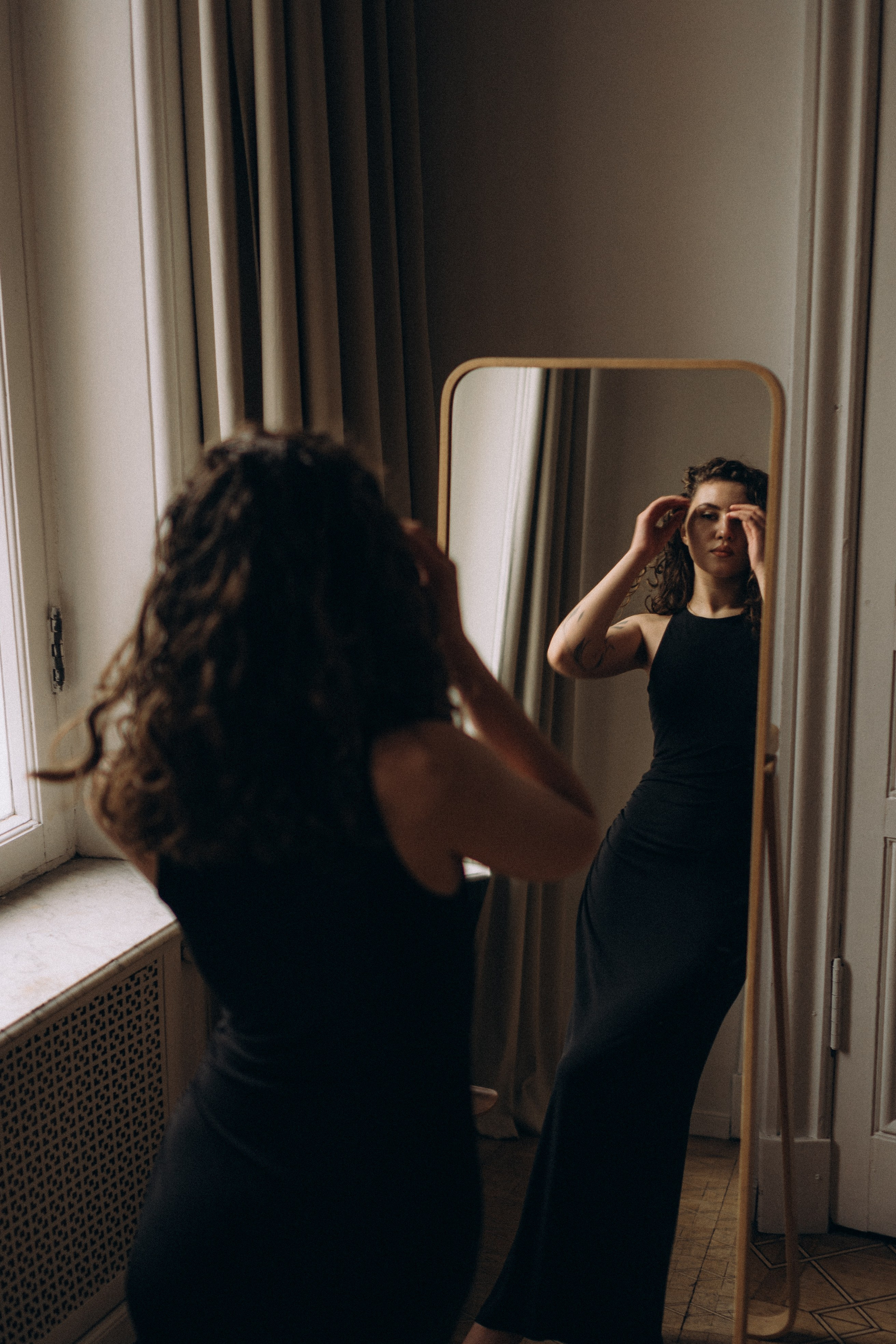 Для девушки. Профессиональный фотограф, Санкт-Петербург — Виктория Богомолова