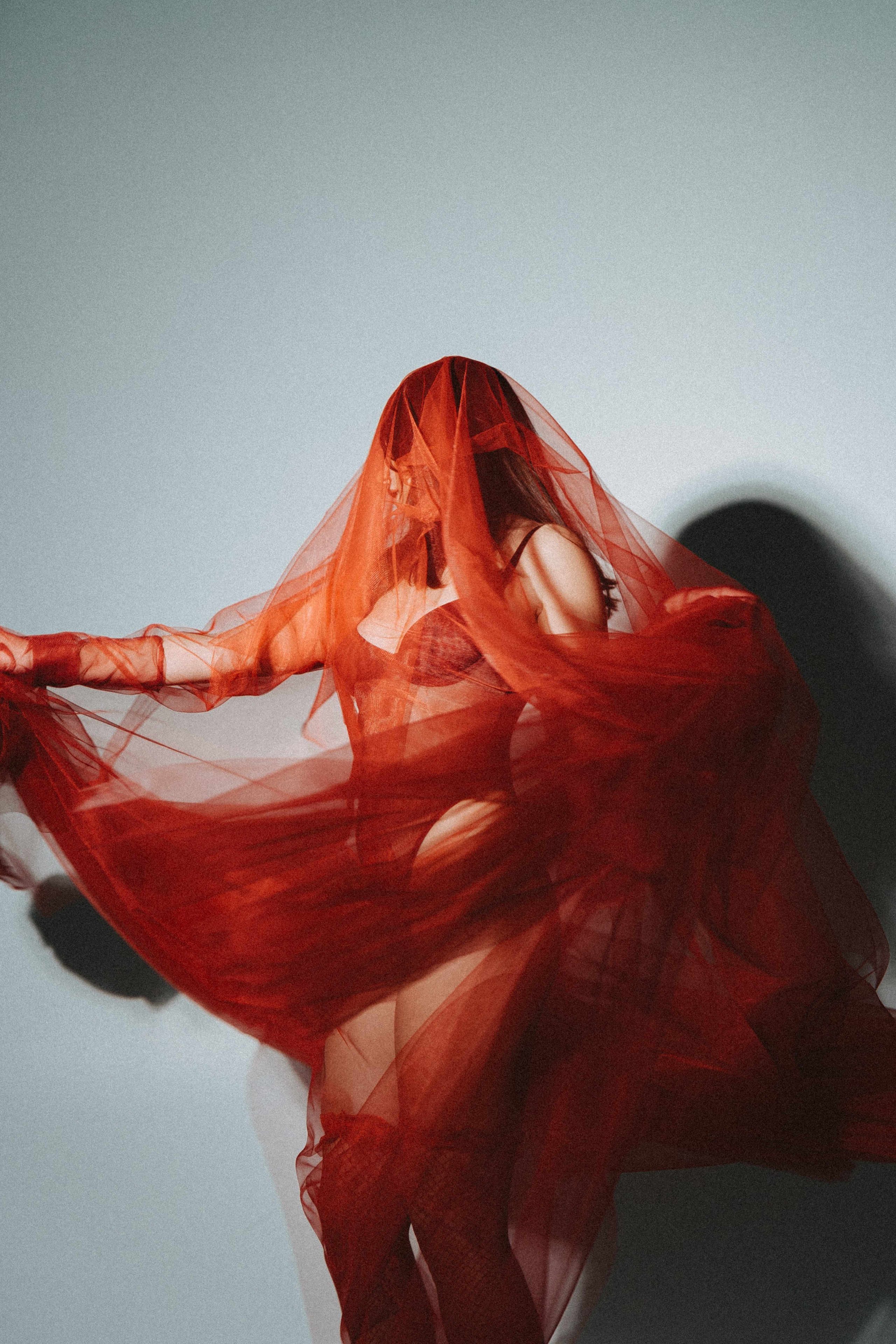 Творческая история для девушки. Профессиональный фотограф, Санкт-Петербург — Виктория Богомолова