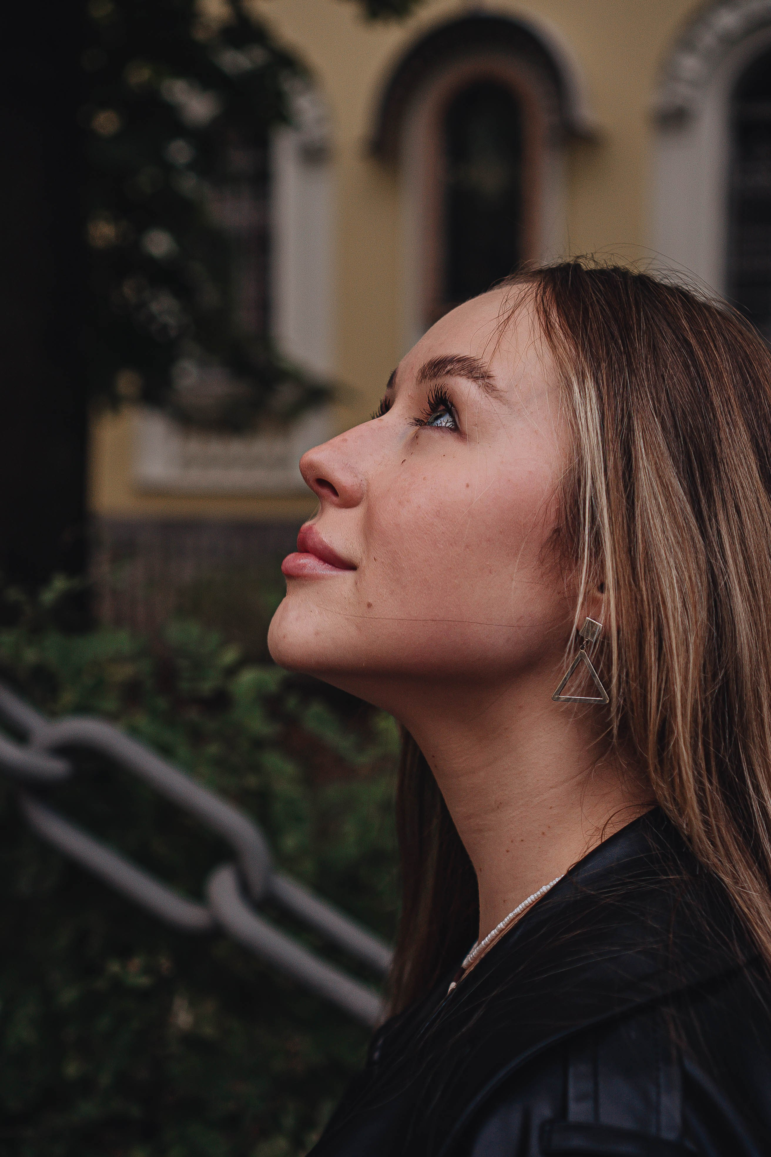 Жественность. Профессиональный фотограф, Санкт-Петербург — Виктория Богомолова