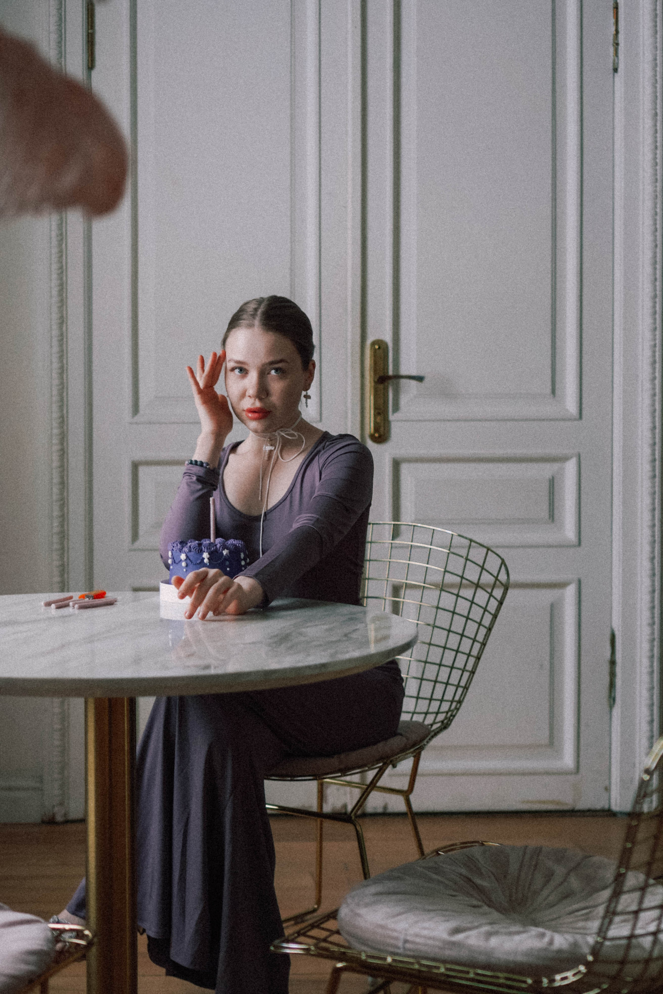 22. Профессиональный фотограф, Санкт-Петербург — Виктория Богомолова