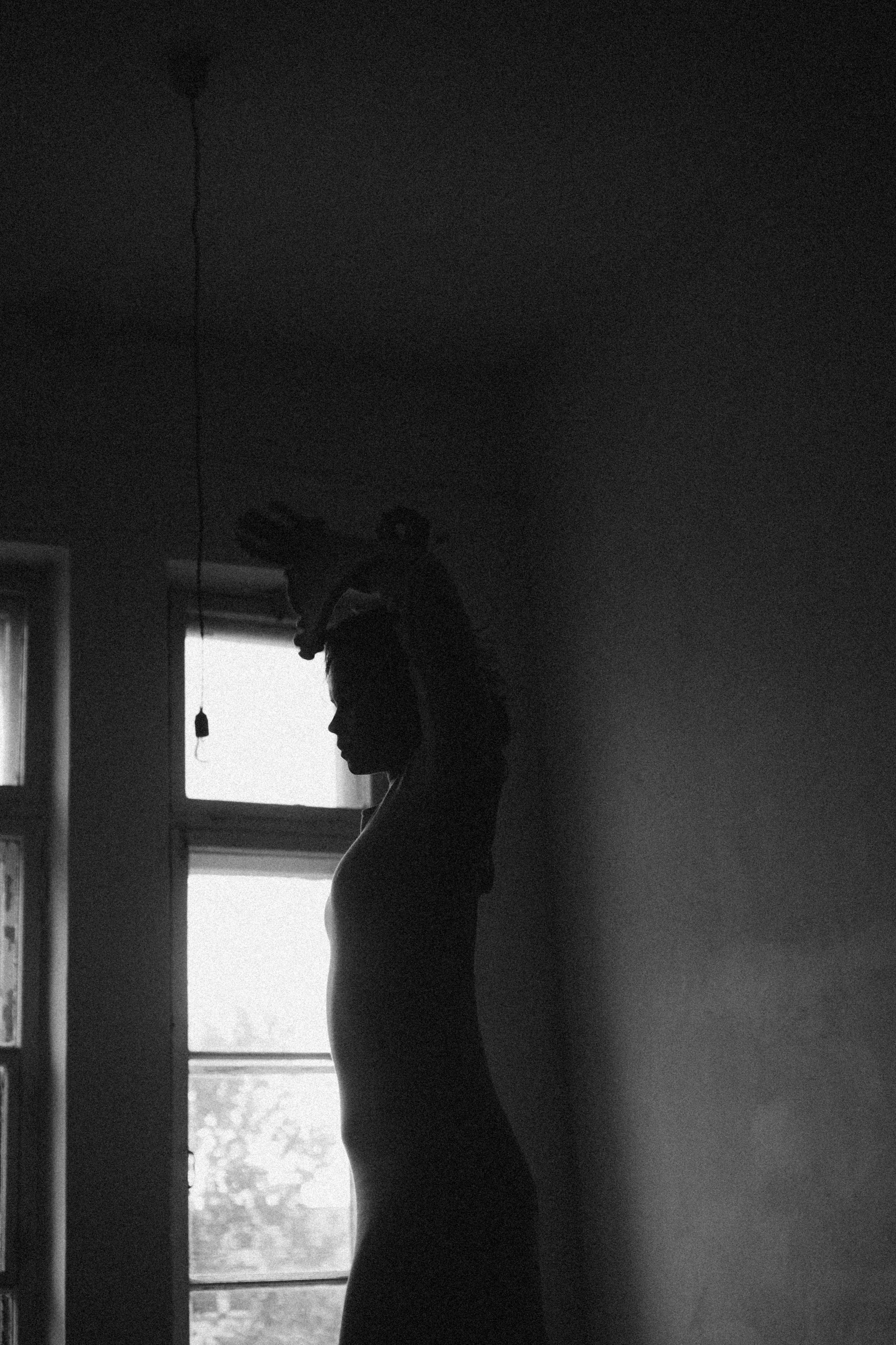 Студийная для девушки. Профессиональный фотограф, Санкт-Петербург — Виктория Богомолова