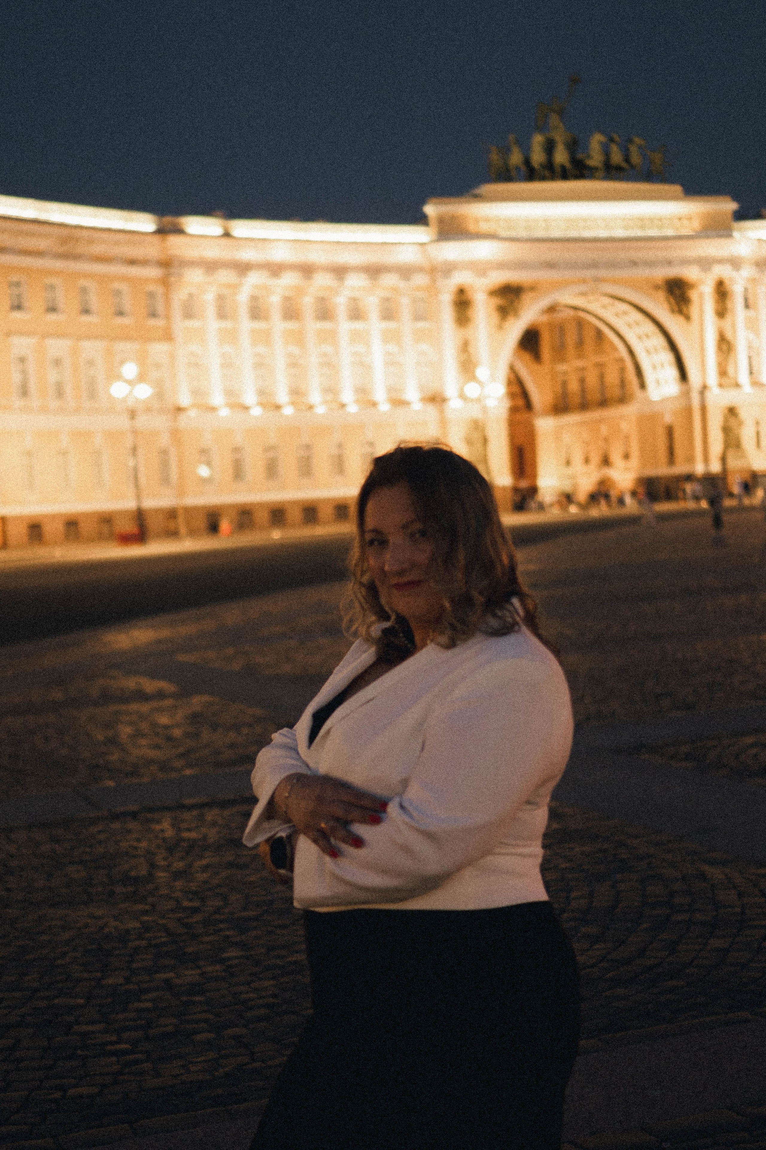 Закатная серия. Профессиональный фотограф, Санкт-Петербург — Виктория Богомолова