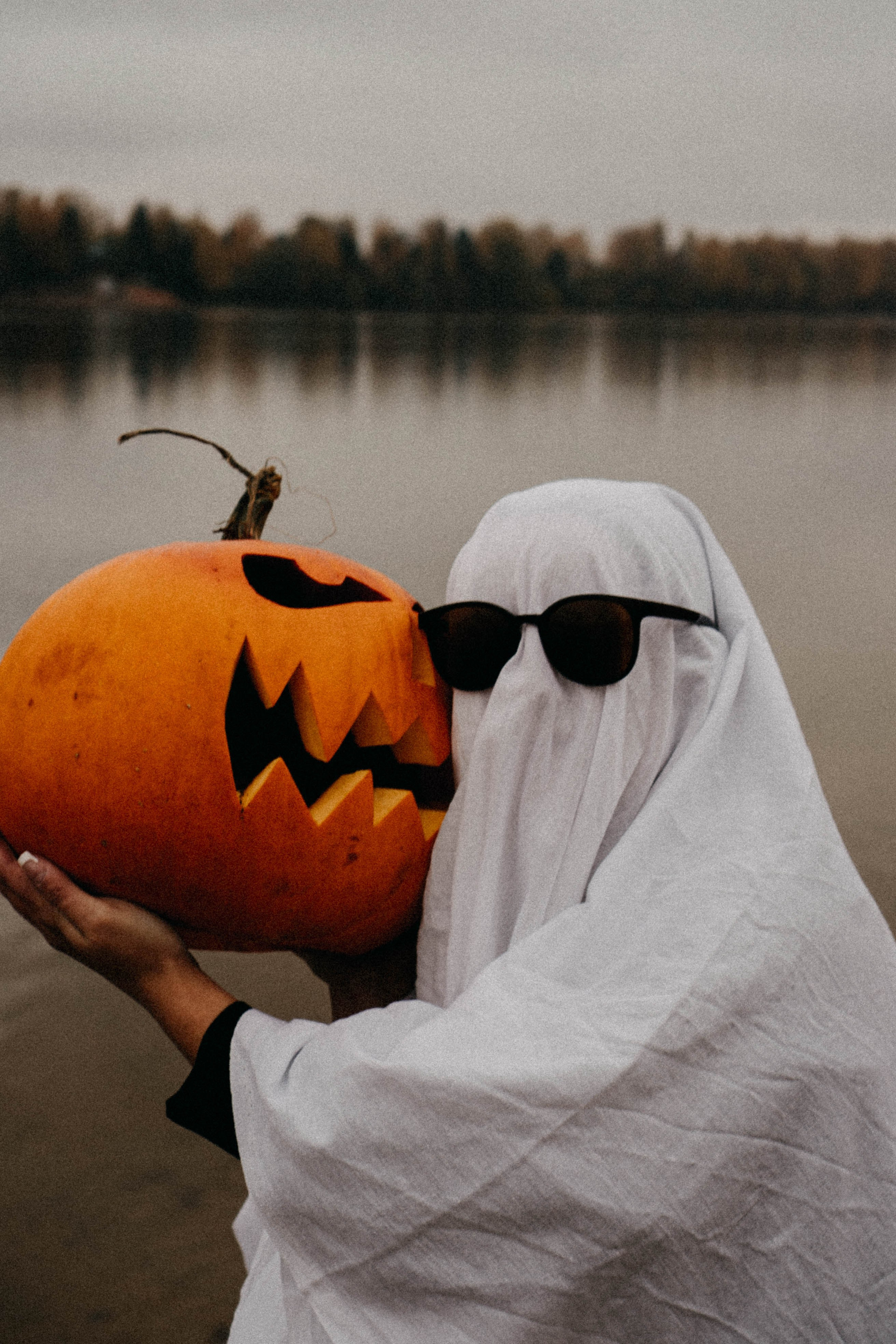 Осеняя. Профессиональный фотограф, Санкт-Петербург — Виктория Богомолова