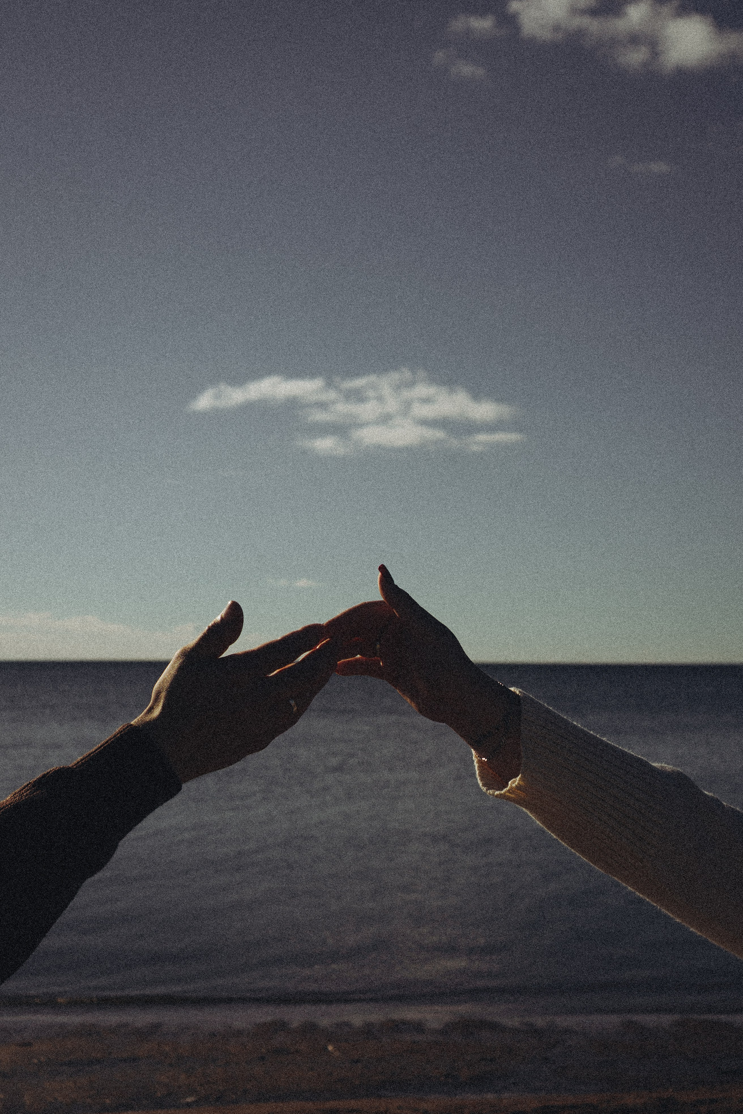 Прогулка по Финскому заливу. Профессиональный фотограф, Санкт-Петербург — Виктория Богомолова