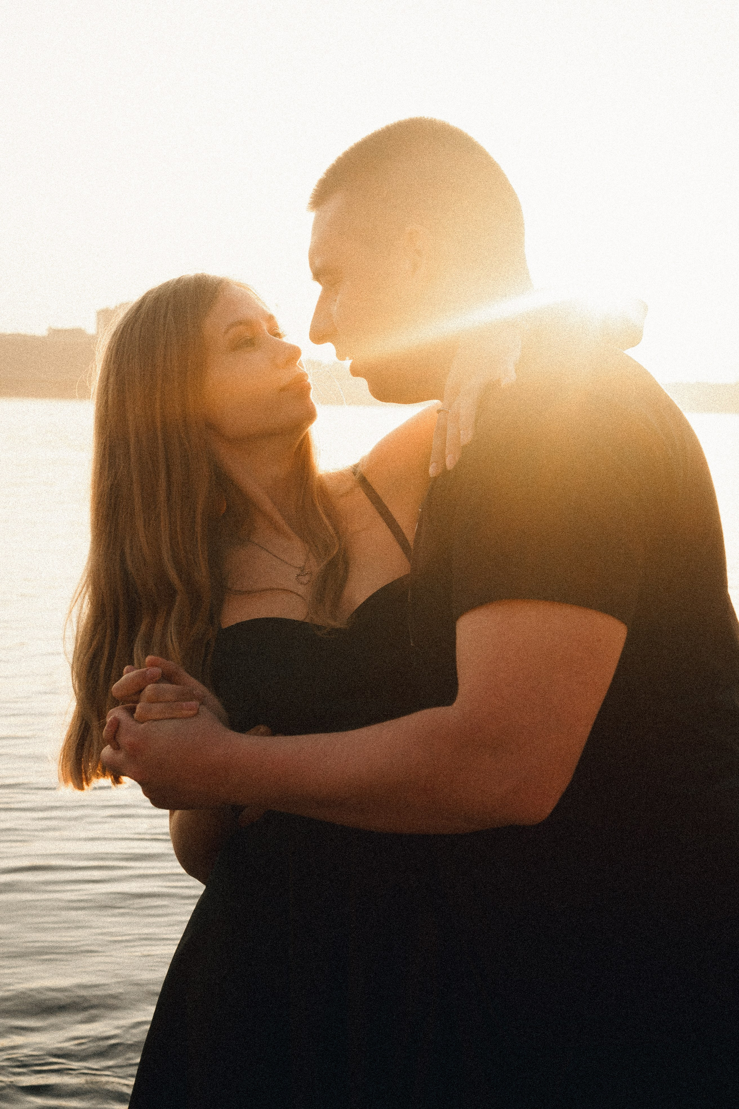 Рассвет. Профессиональный фотограф, Санкт-Петербург — Виктория Богомолова