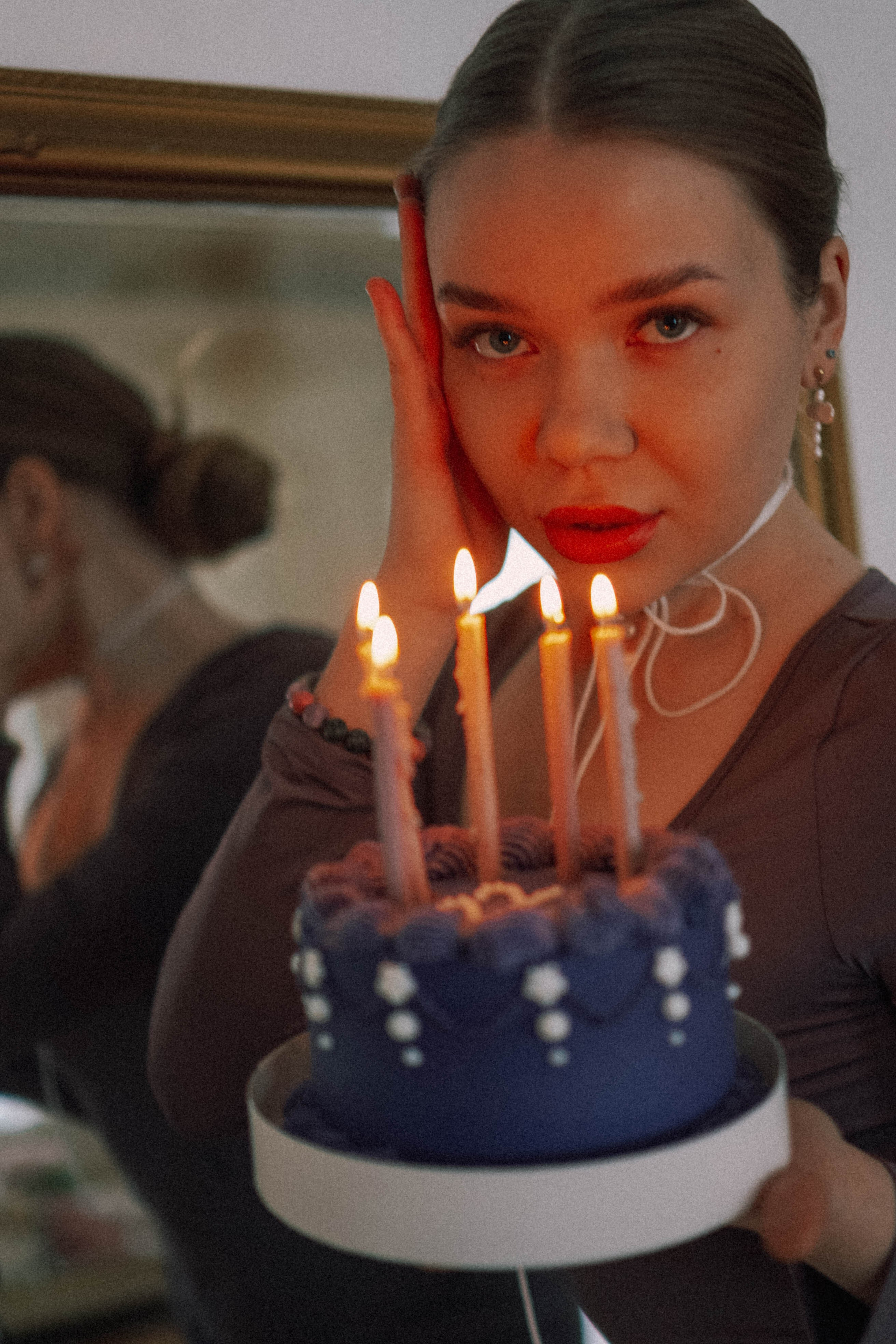 22. Профессиональный фотограф, Санкт-Петербург — Виктория Богомолова