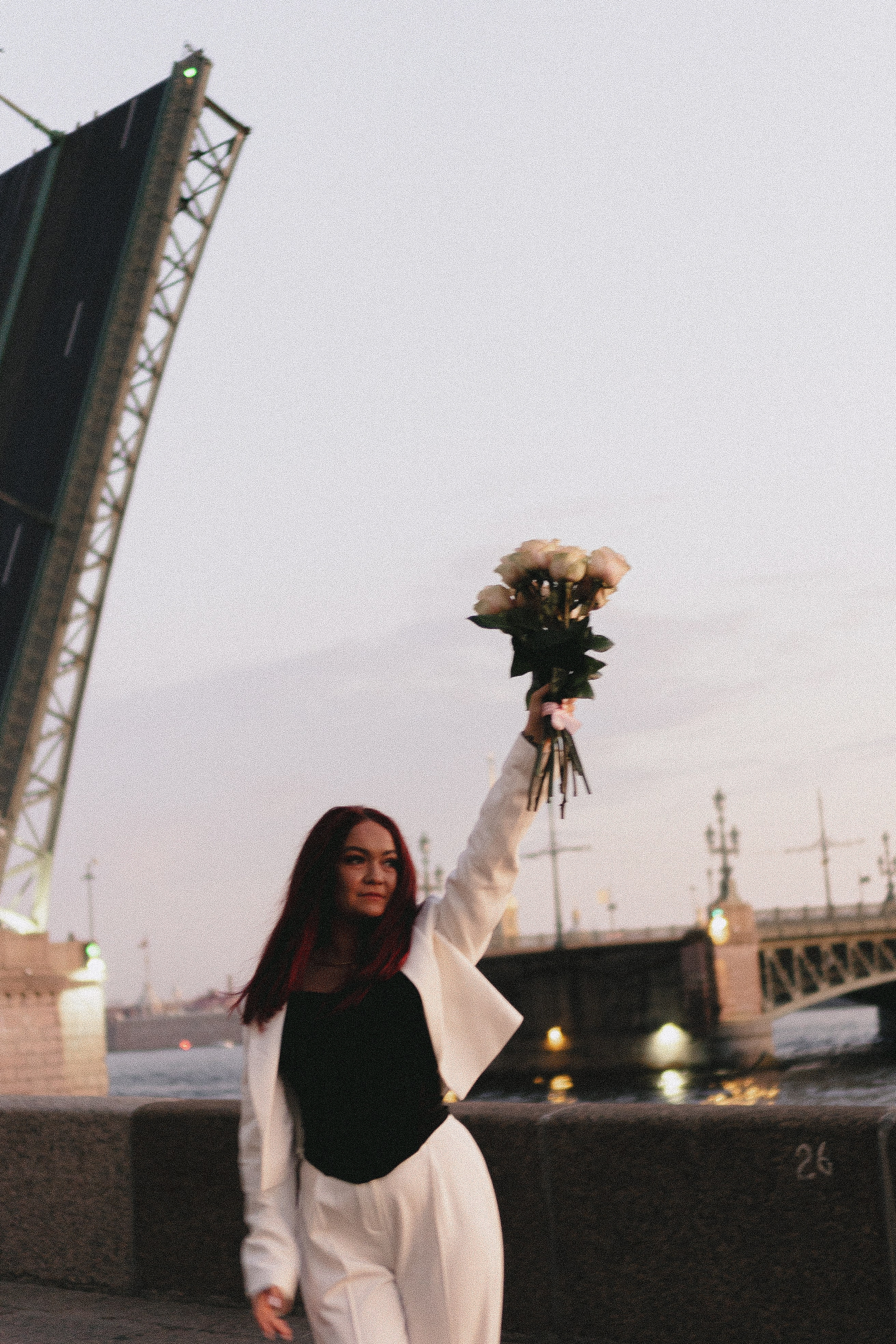 РАССВЕТНАЯ ИСТОРИЯ. Профессиональный фотограф, Санкт-Петербург — Виктория Богомолова