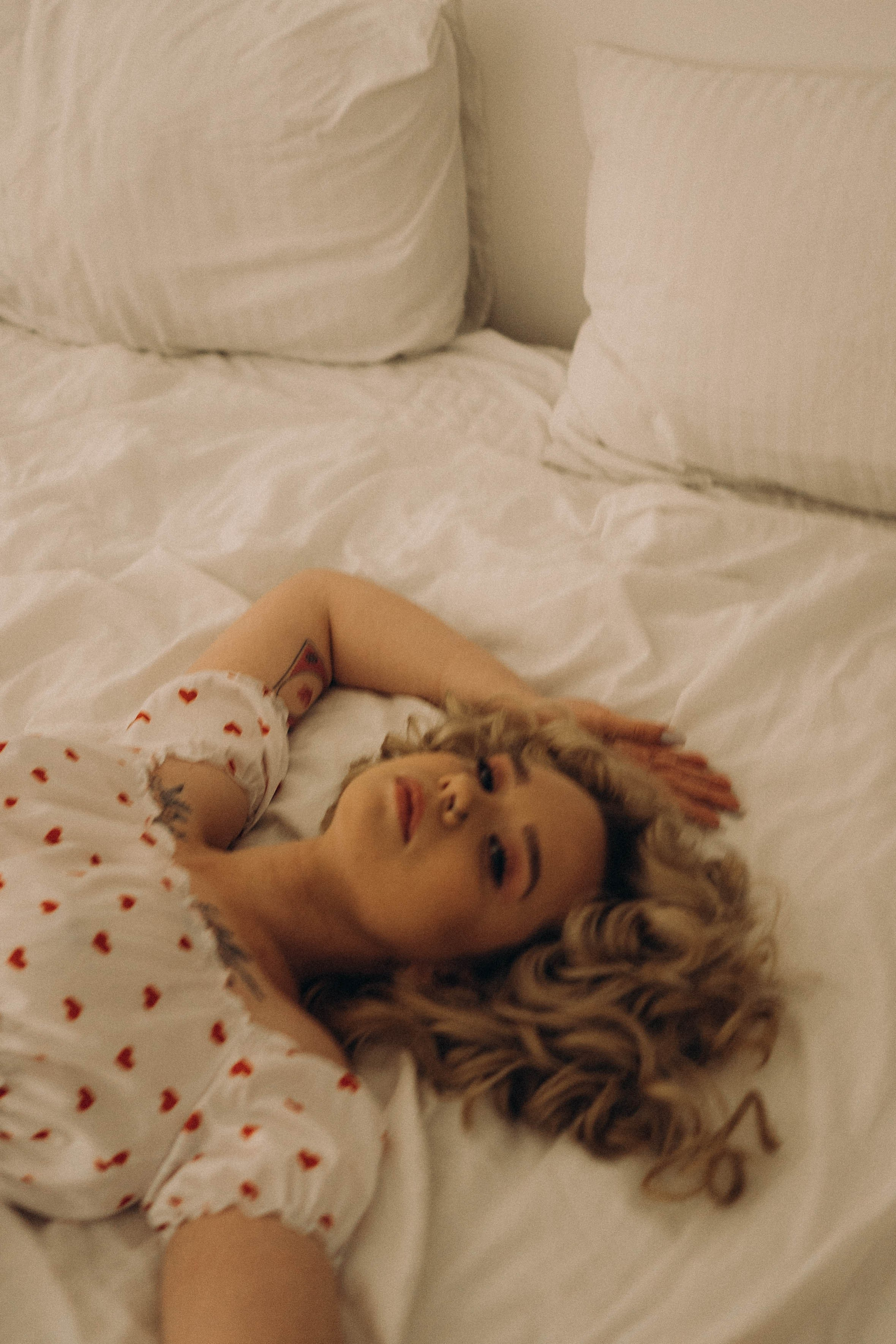 Студийная. Профессиональный фотограф, Санкт-Петербург — Виктория Богомолова