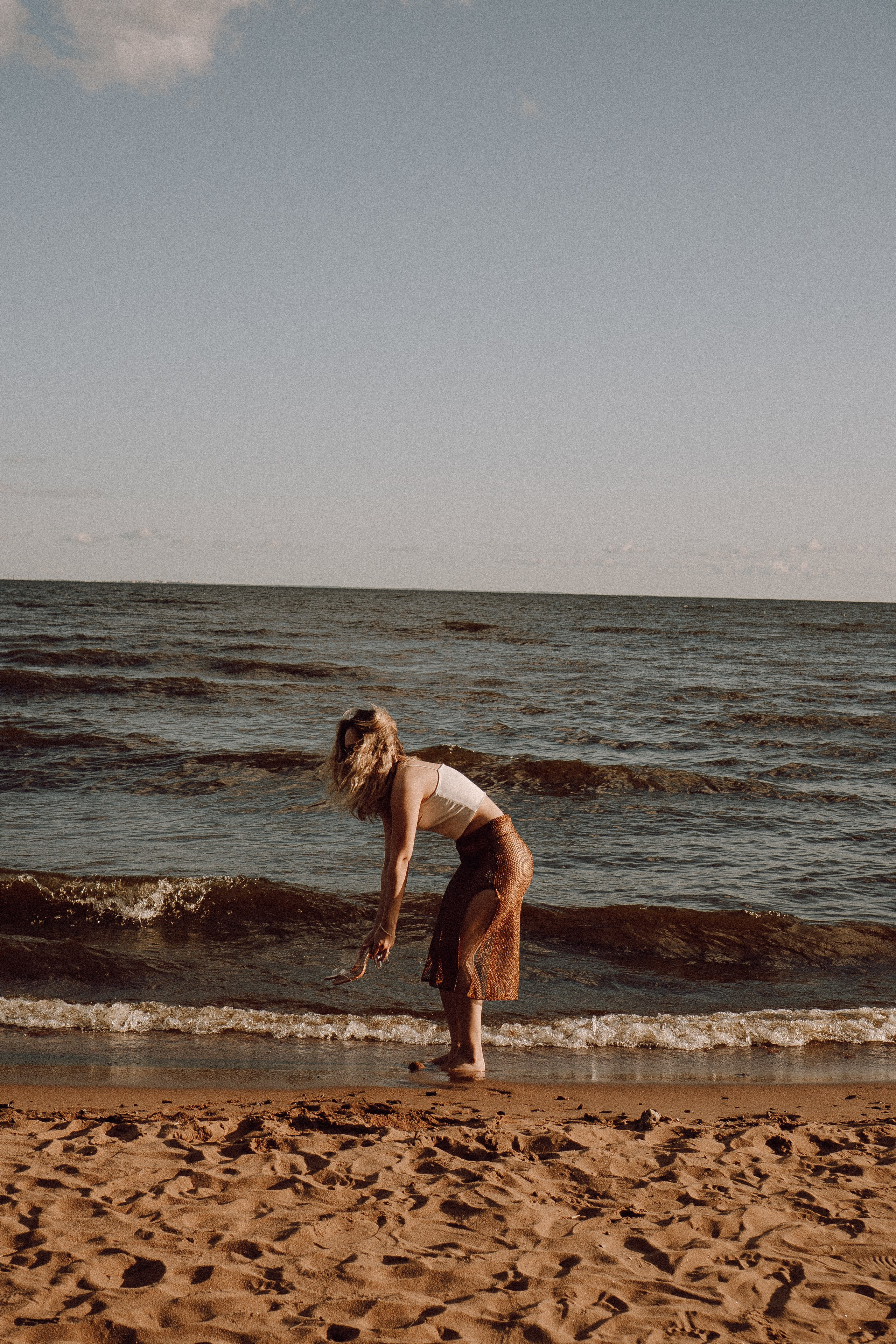 РОМАНТИКА ФИНСКОГО ЗАЛИВА. Профессиональный фотограф, Санкт-Петербург — Виктория Богомолова