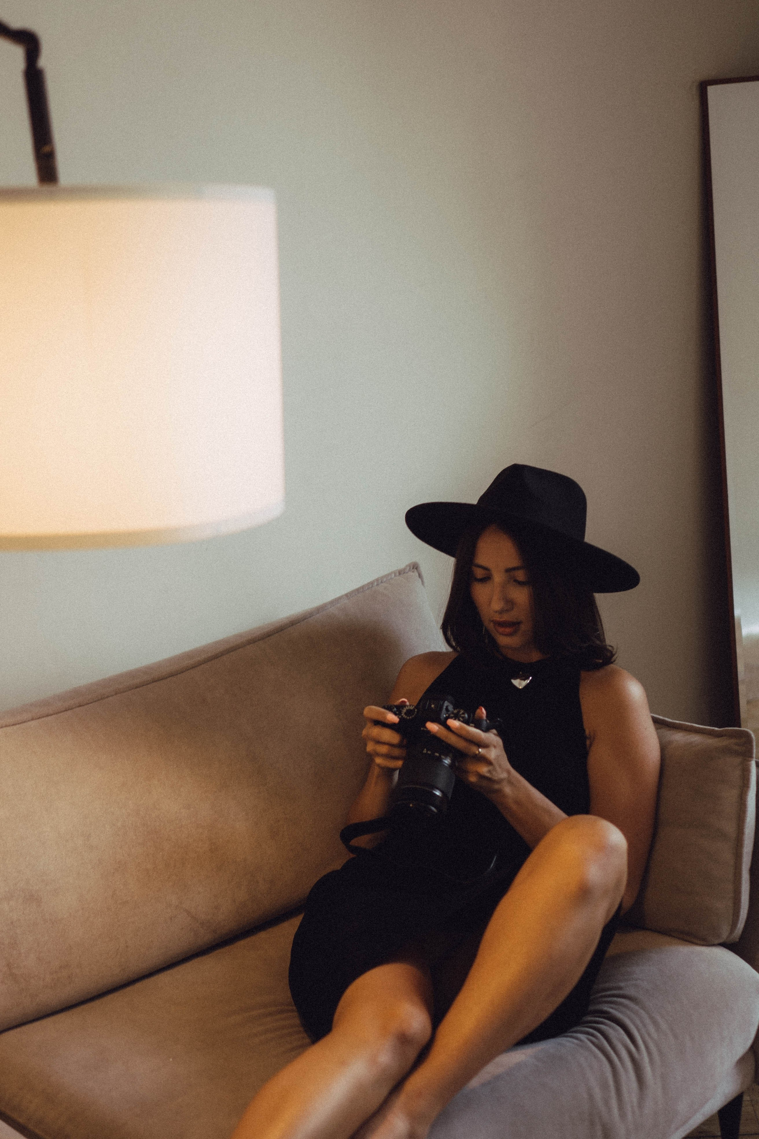 Студийная. Профессиональный фотограф, Санкт-Петербург — Виктория Богомолова