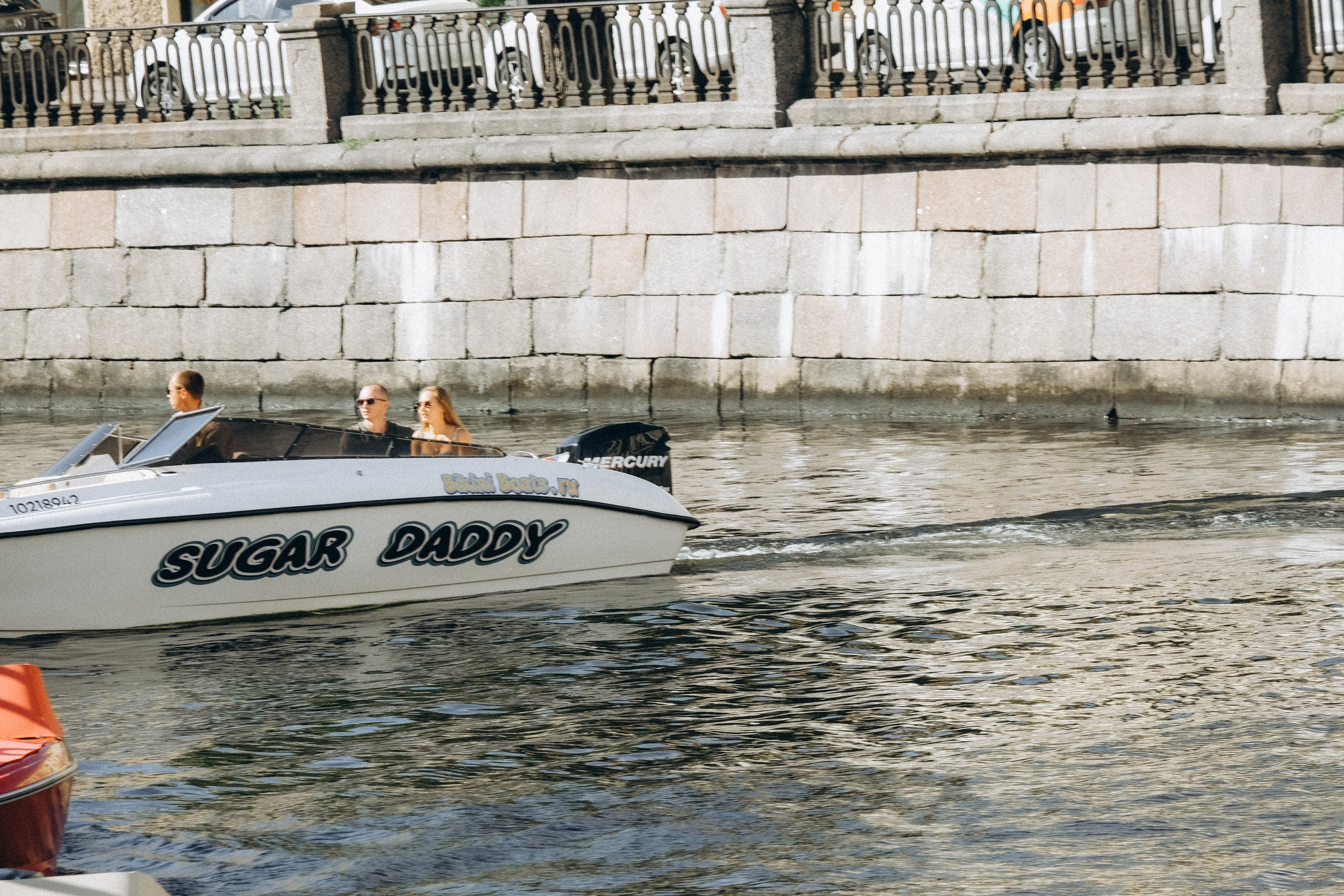 Любовь. Профессиональный фотограф, Санкт-Петербург — Виктория Богомолова