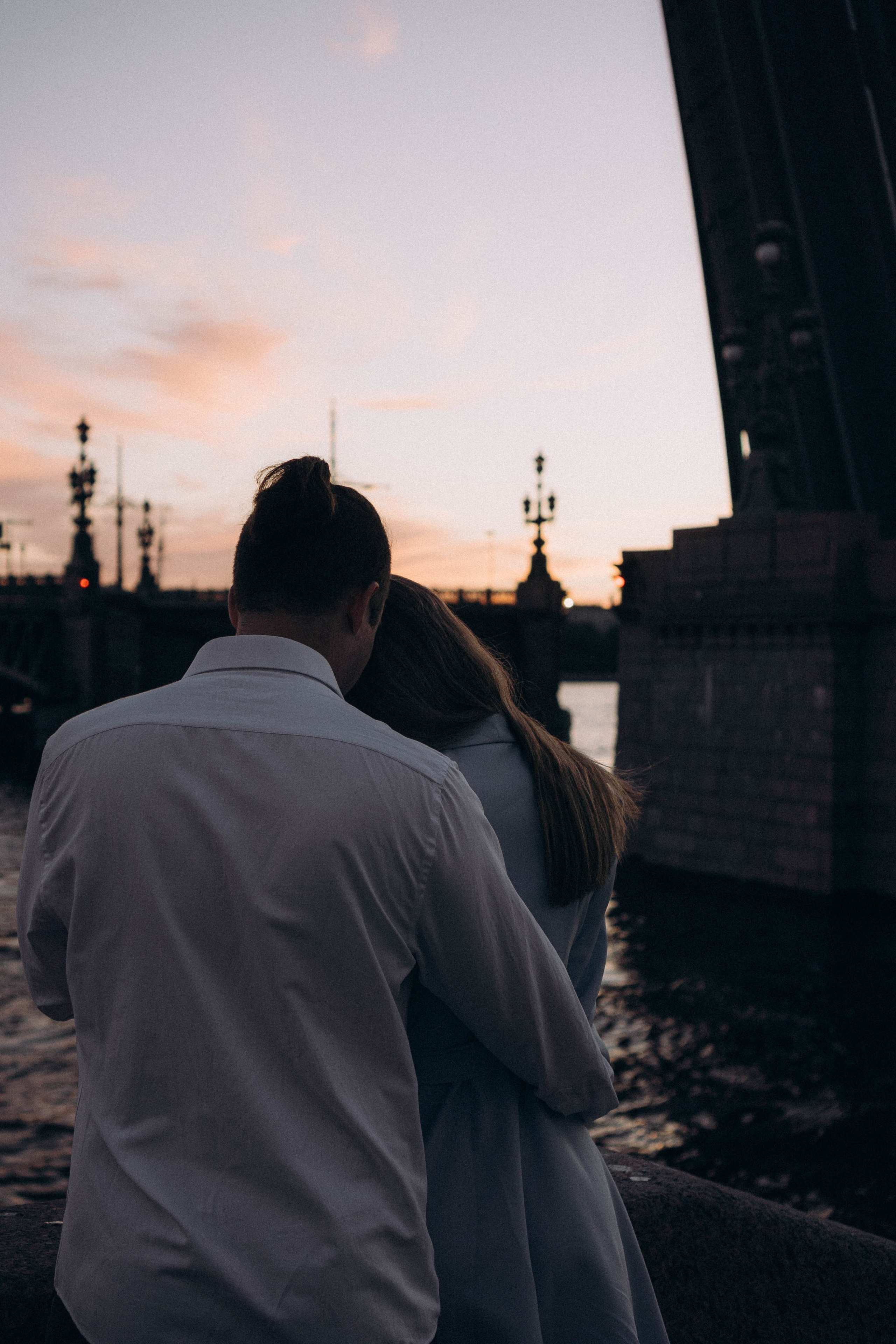 СЧАСТЛИВОЕ УТРО. Профессиональный фотограф, Санкт-Петербург — Виктория Богомолова